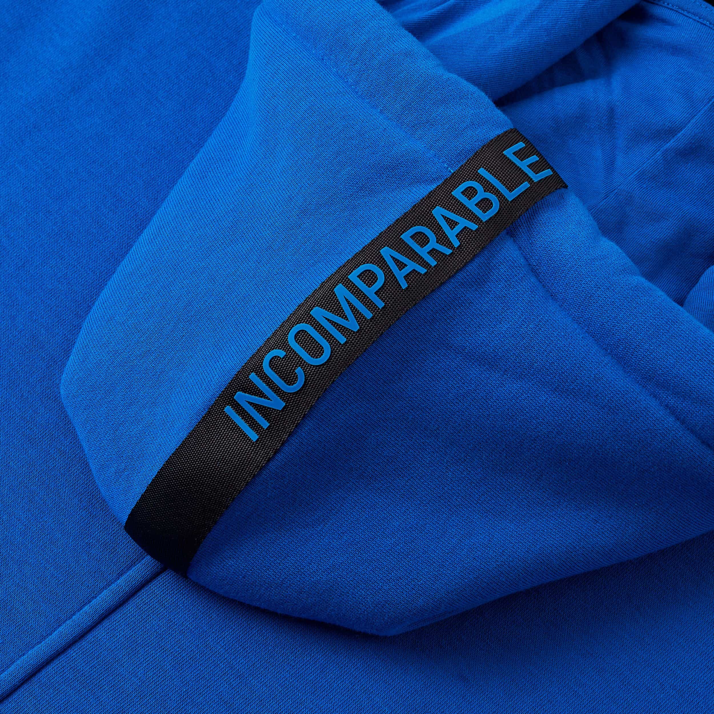 Essential Logo Hoodie — image 2