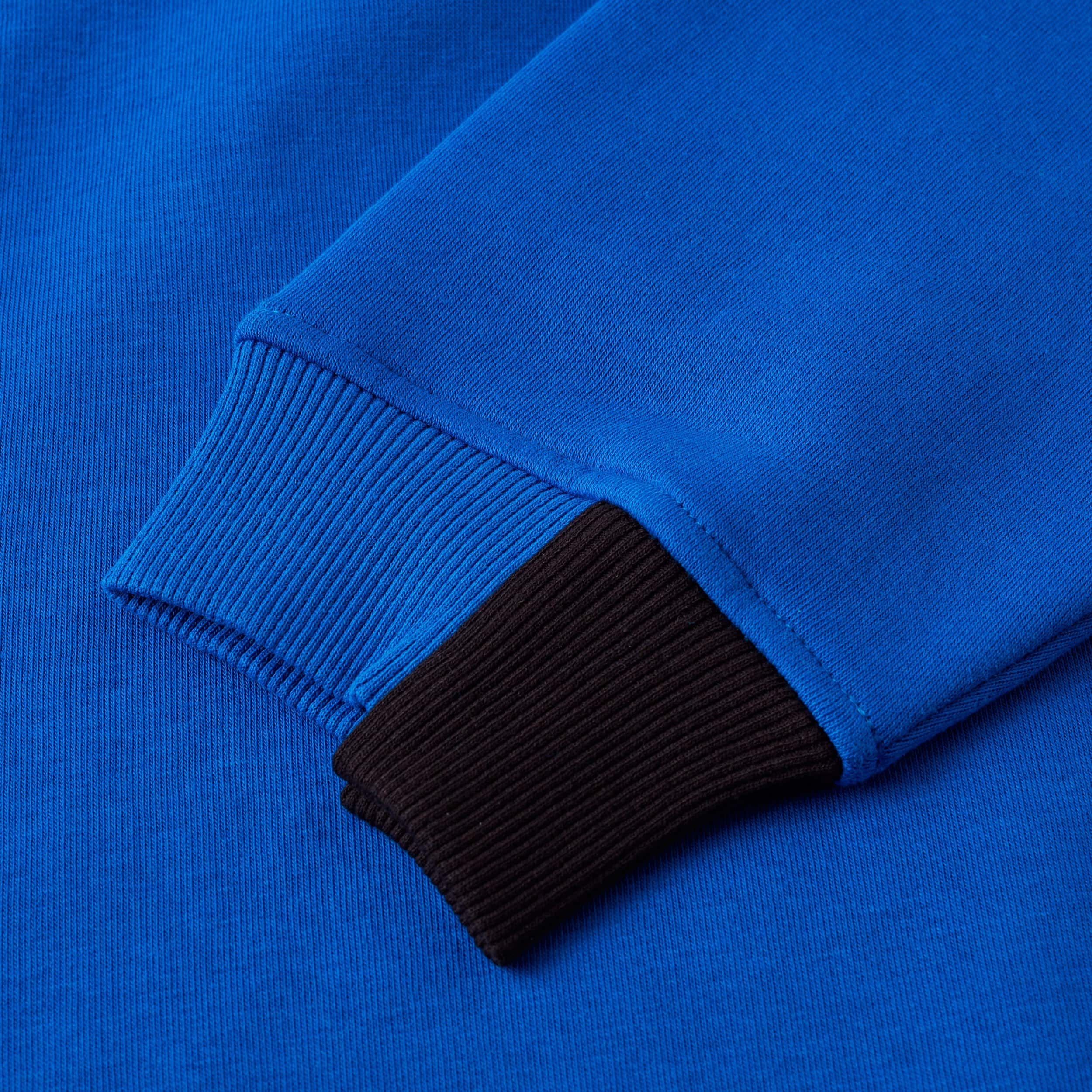 Essential Logo Hoodie — image 3