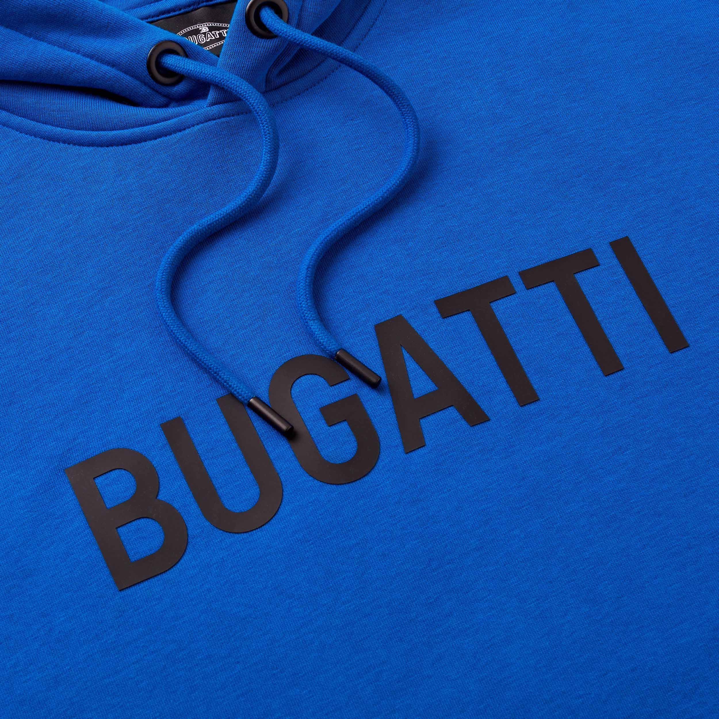 Essential Logo Hoodie — image 4