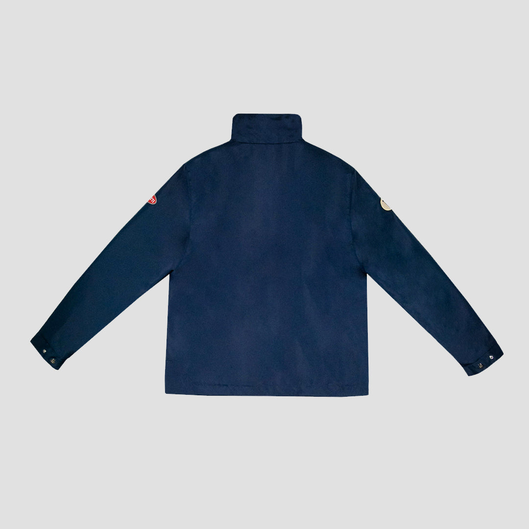 Bugatti Heritage Jacket Four Pockets Blue — image 1
