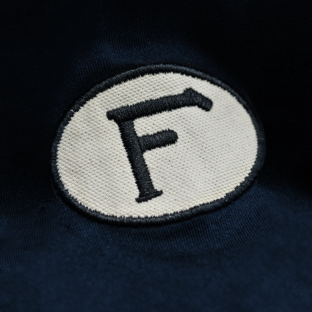 Bugatti Heritage Jacket Four Pockets Blue — image 3