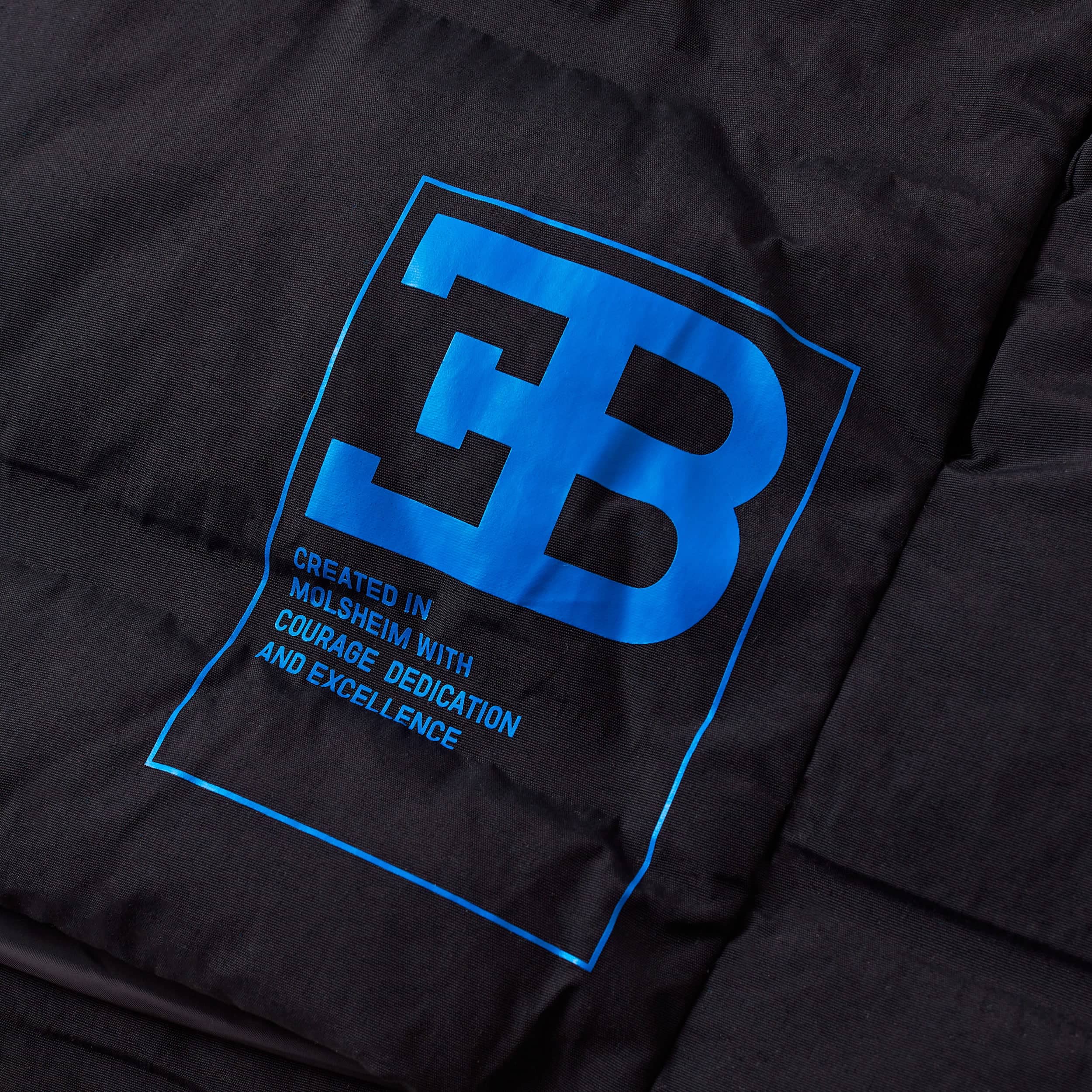 EB Puffer Jacket — image 2