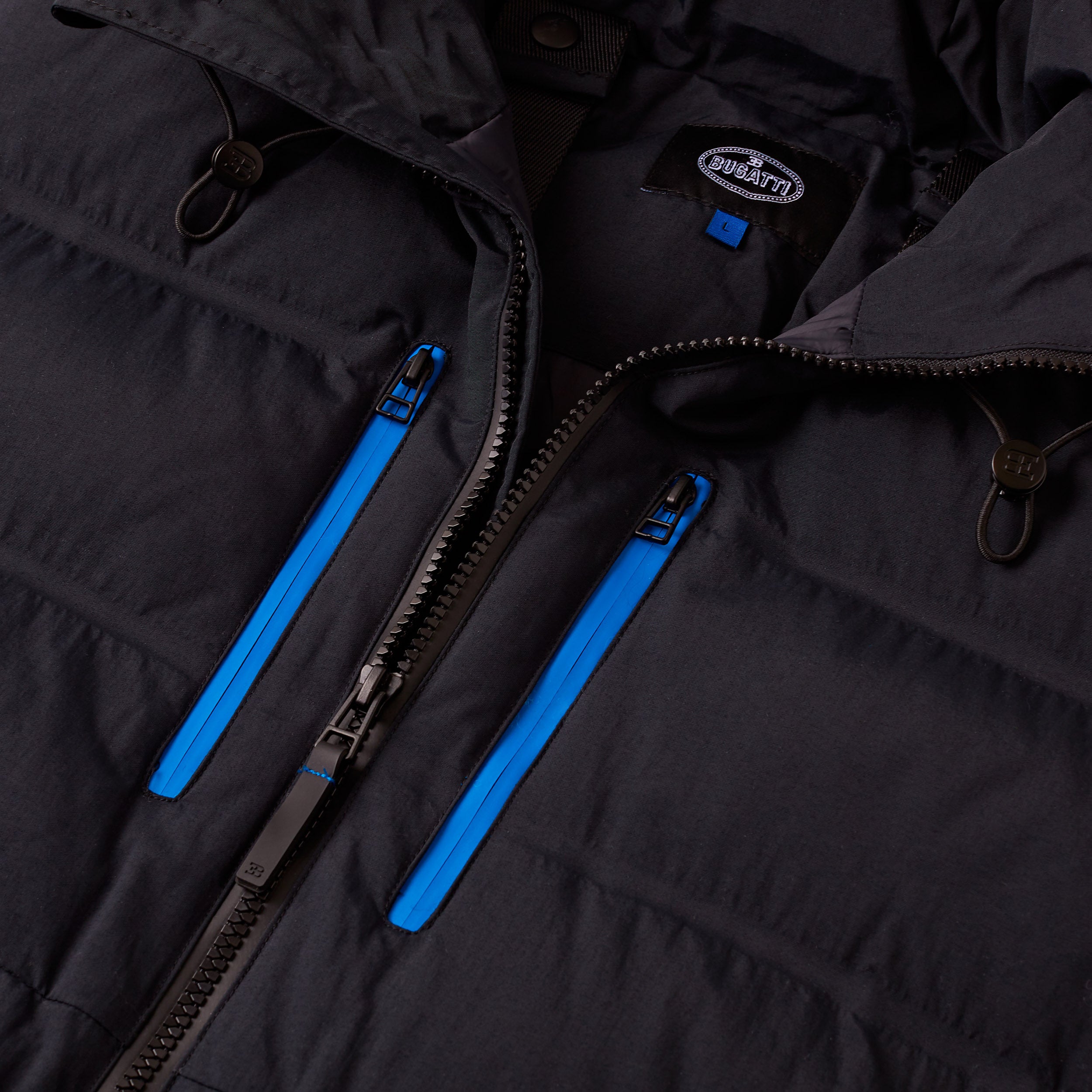 EB Puffer Jacket — image 3
