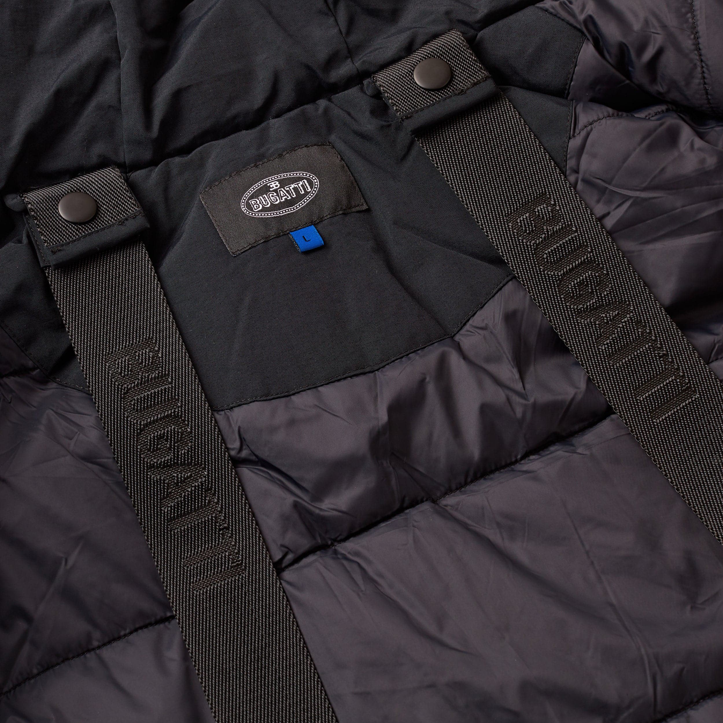 EB Puffer Jacket — image 4