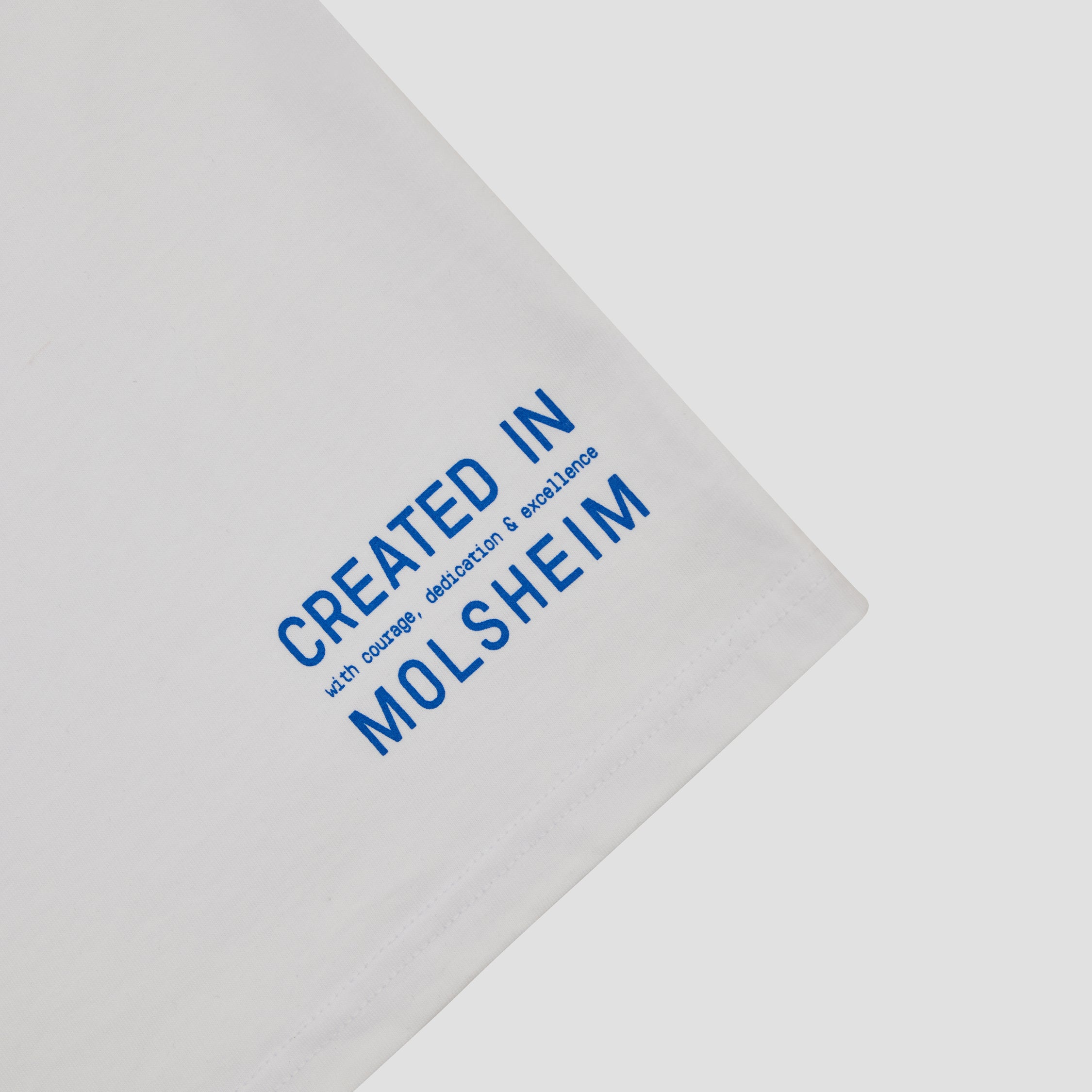 Bugatti Generations Logo Graphic T-Shirt — image 6