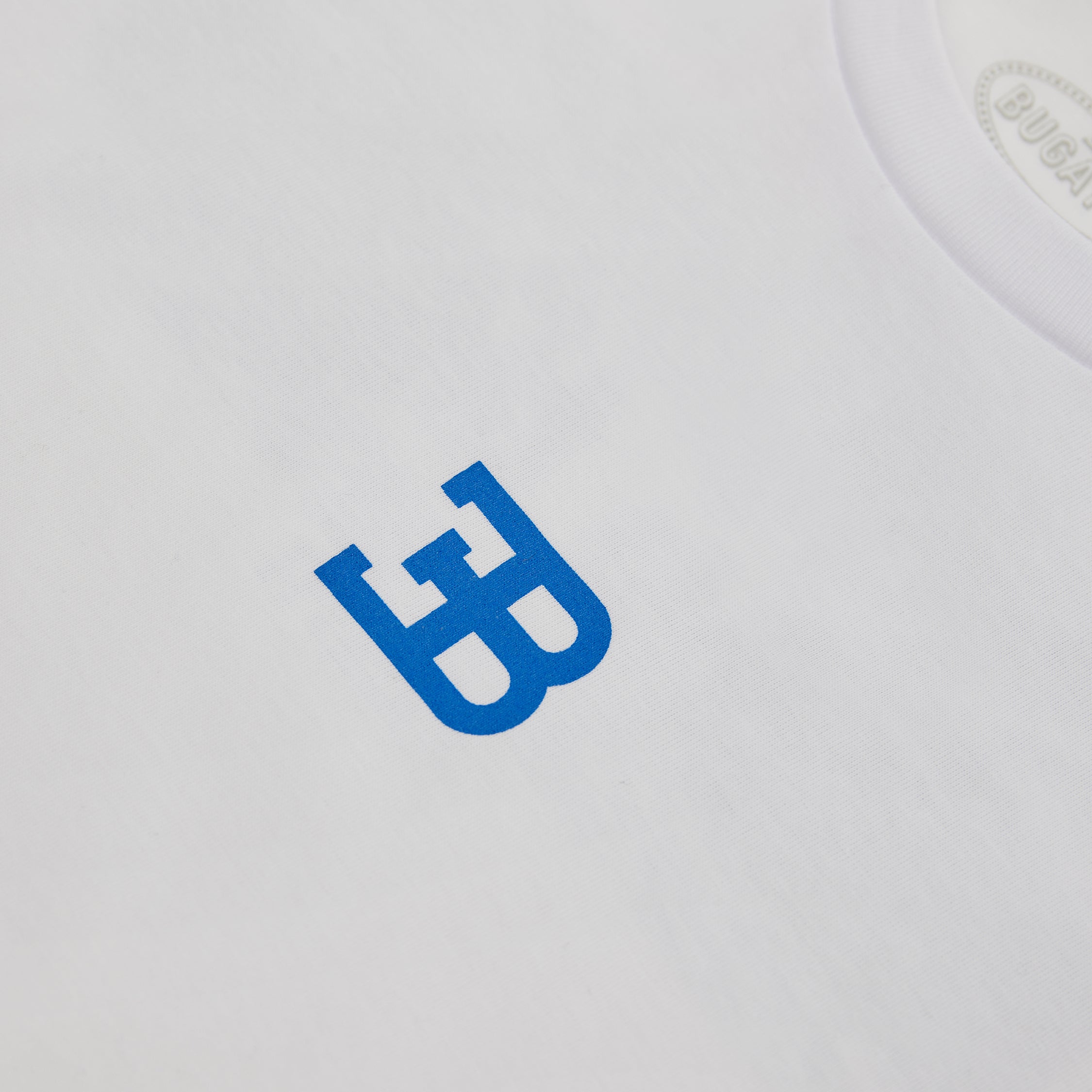 Bugatti Generations Logo Graphic T-Shirt — image 7