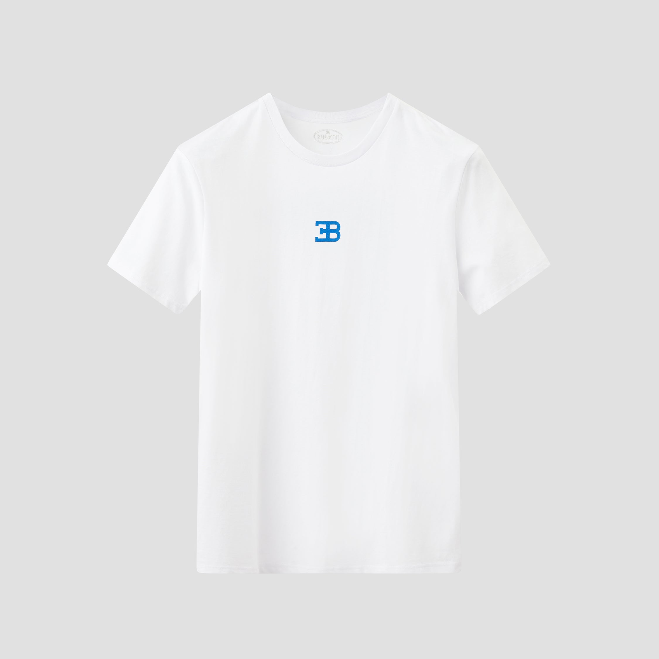BUGATTI GENERATIONS LOGO GRAPHIC T-SHIRT