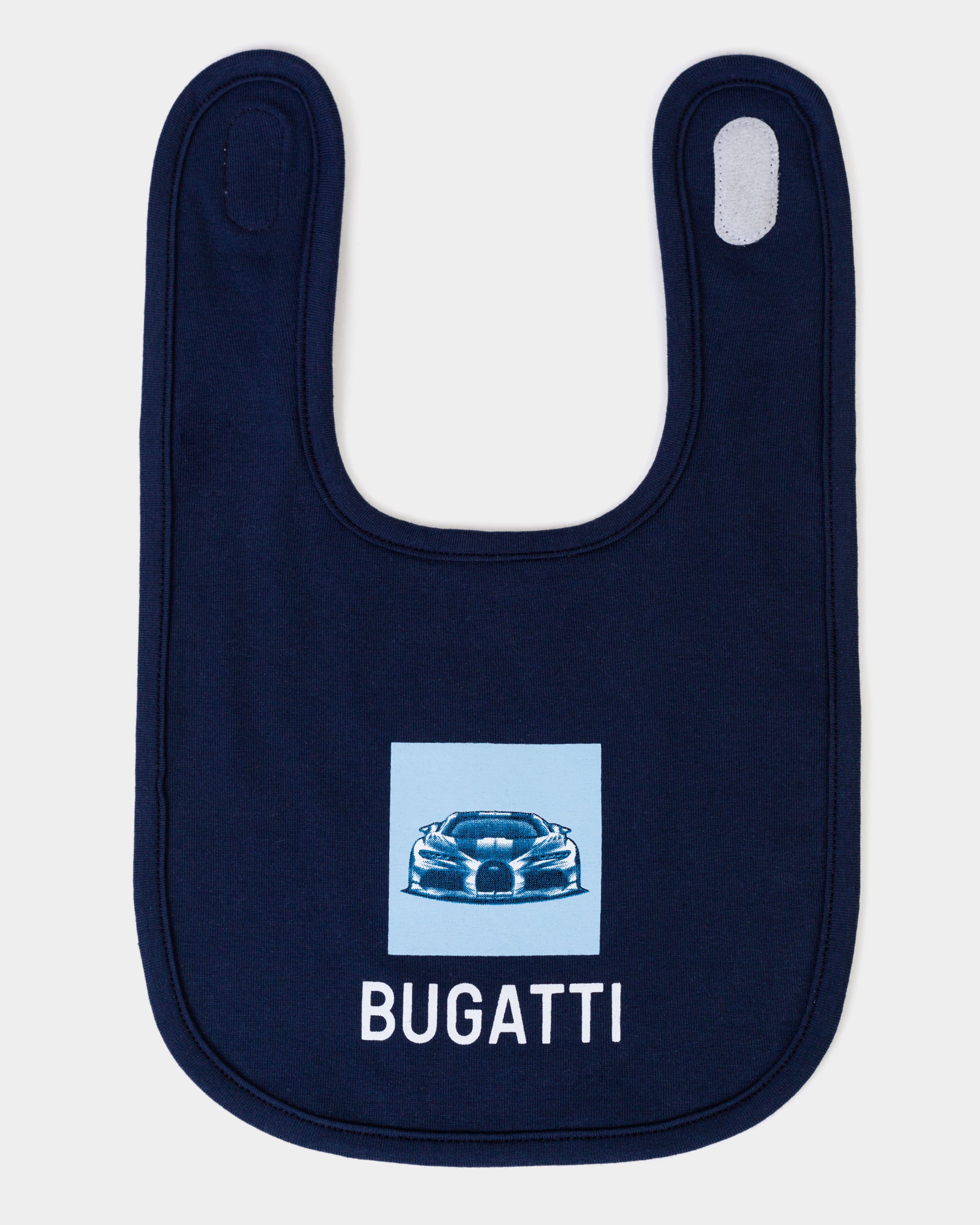 Bugatti Kids 3 Piece Baby Set In Blue — image 4