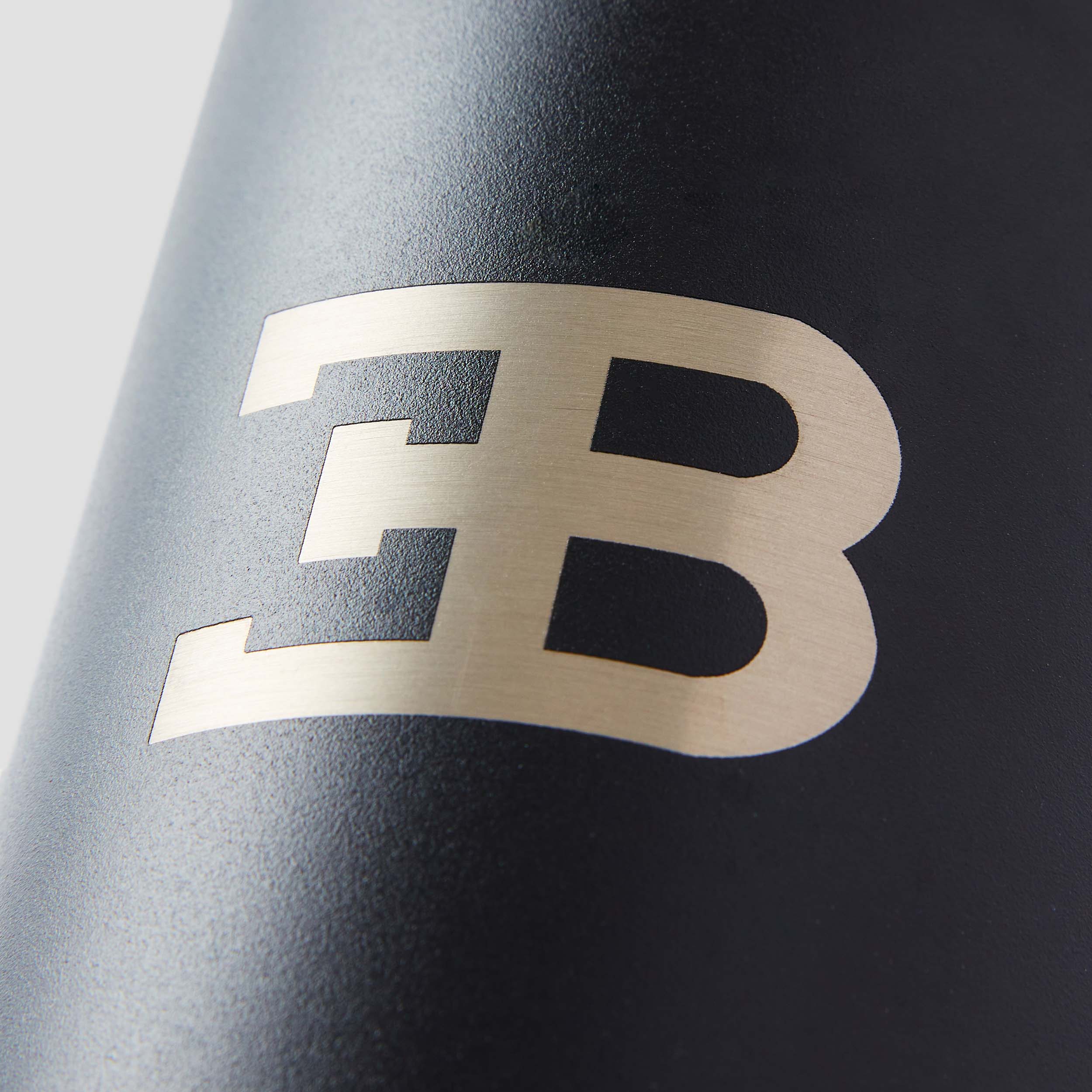 Bugatti EB Water Bottle — image 1