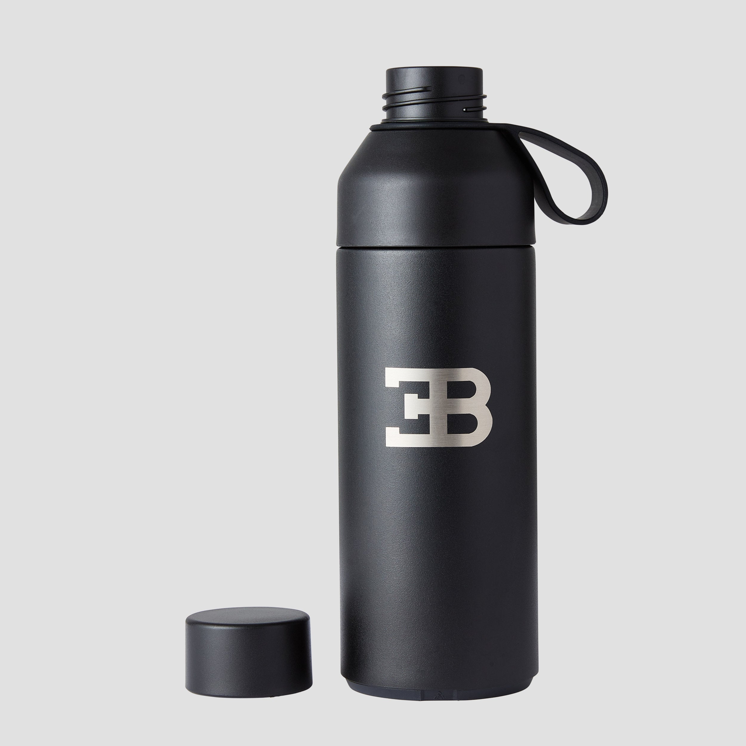 Bugatti EB Water Bottle — image 3