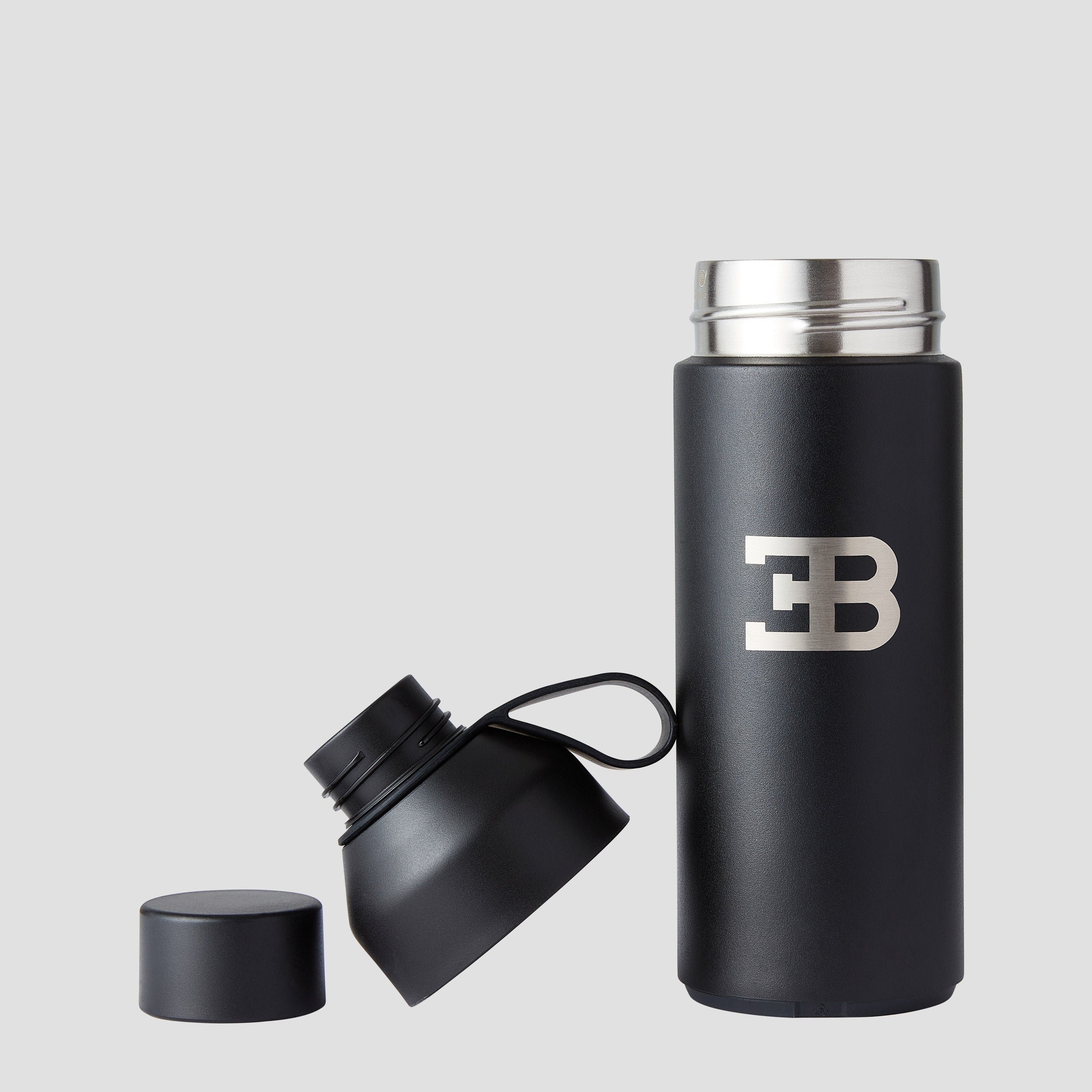Bugatti EB Water Bottle — image 4