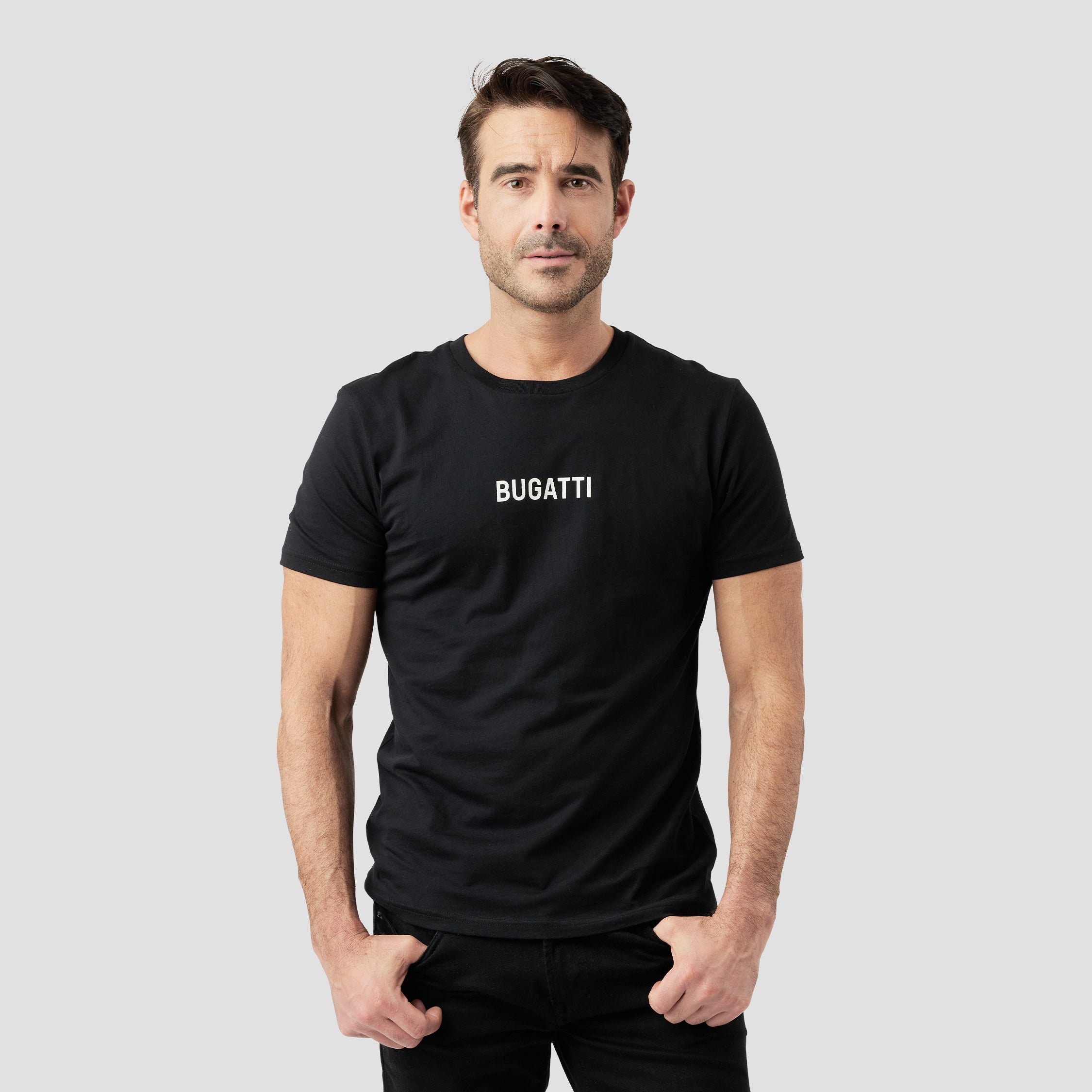 Abstract Graphic T-Shirt — image 3