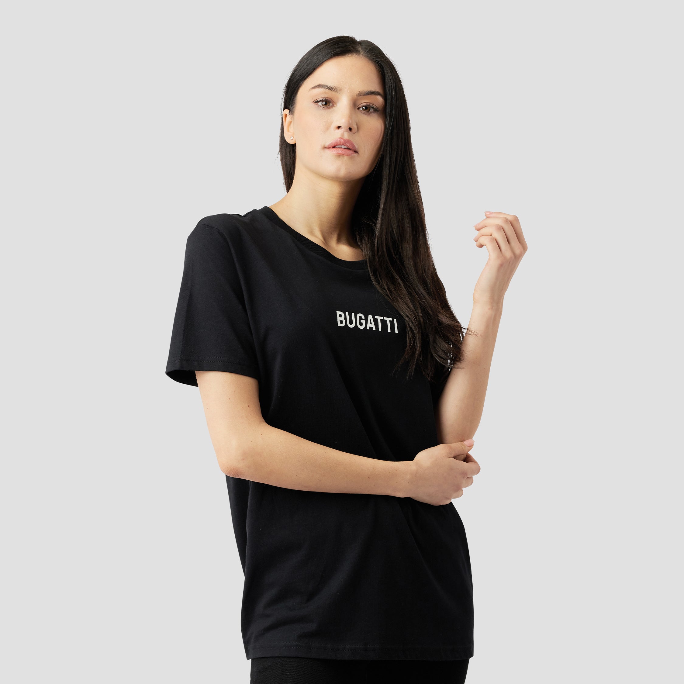 Abstract Graphic T-Shirt — image 4
