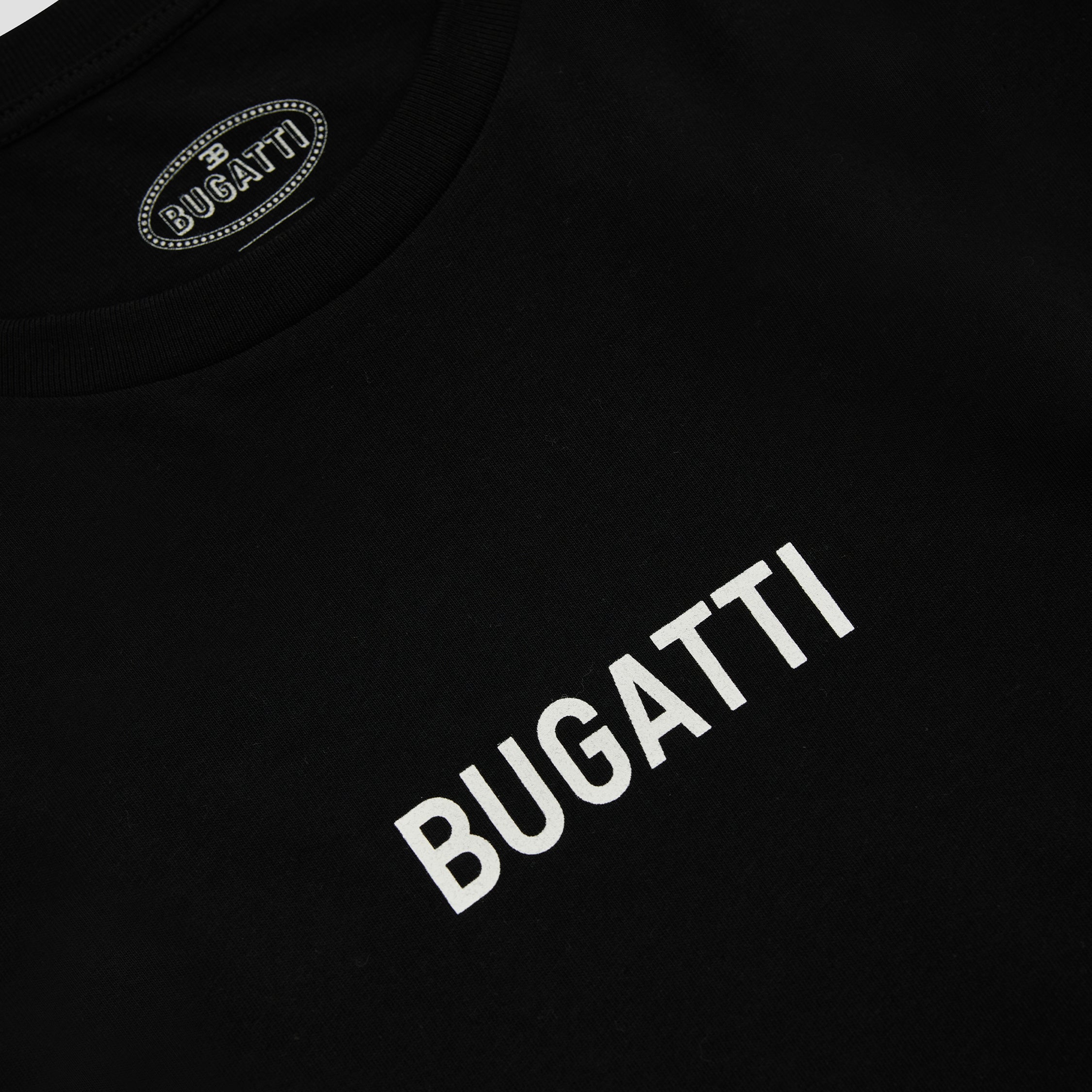 Abstract Graphic T-Shirt — image 7