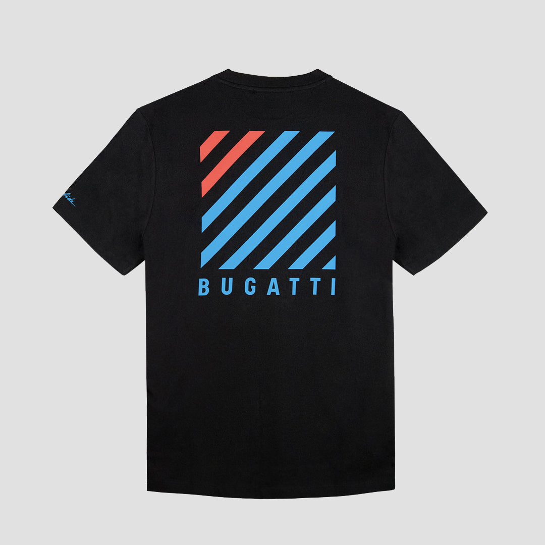 Bugatti Bolide T-Shirt Black — image 1