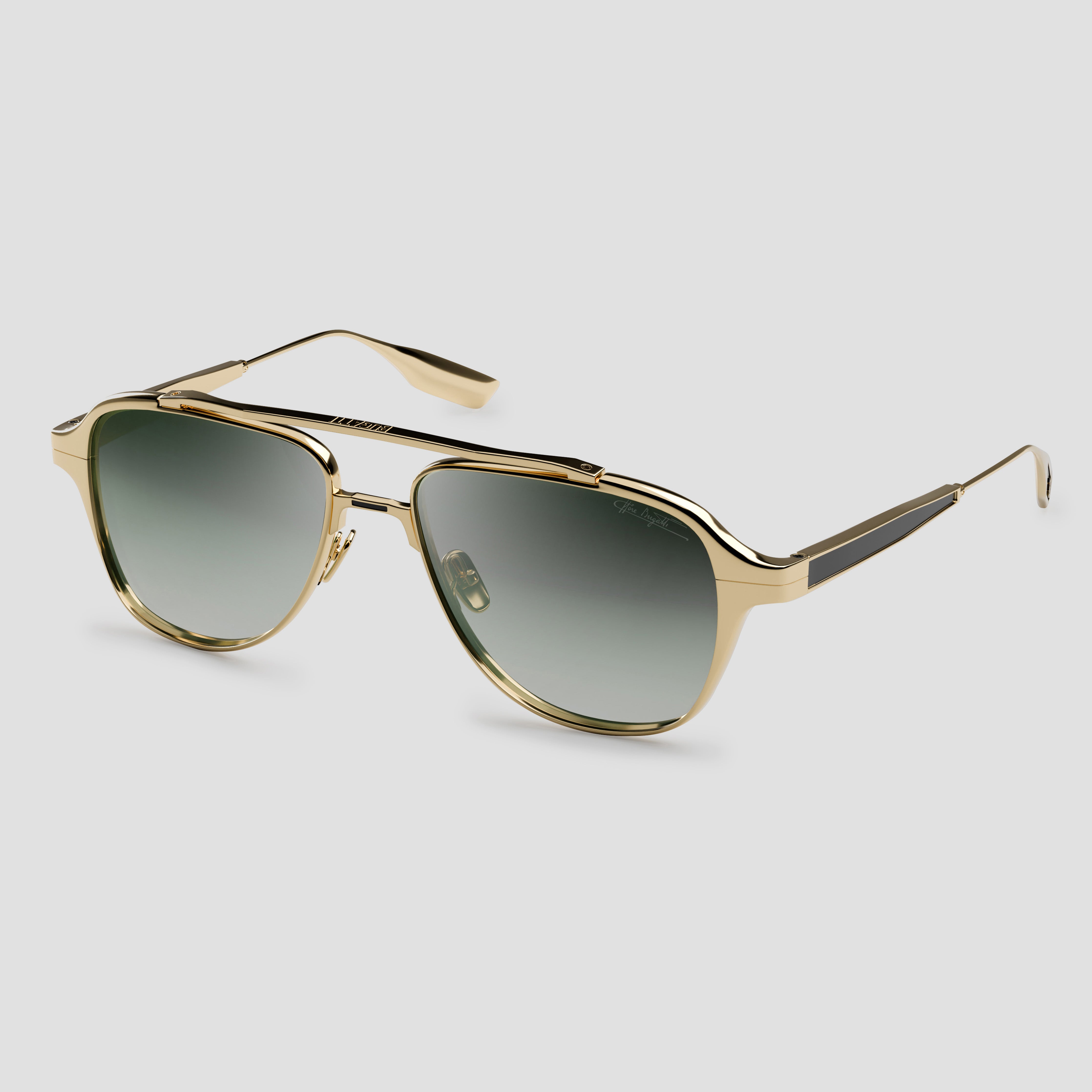 BUGATTI EYEWEAR MODEL 111