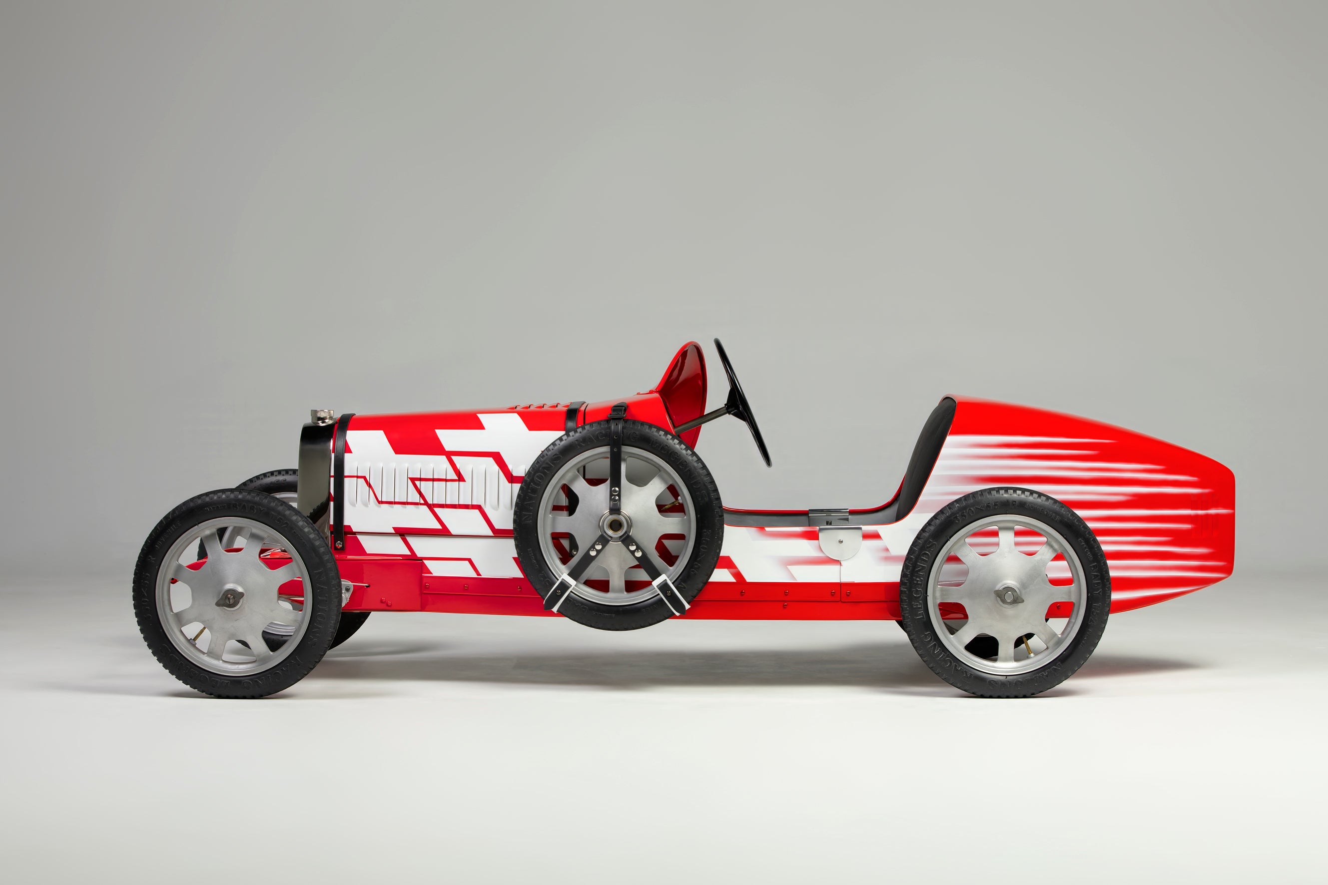 Bugatti Baby T52 Limited Edition — image 1