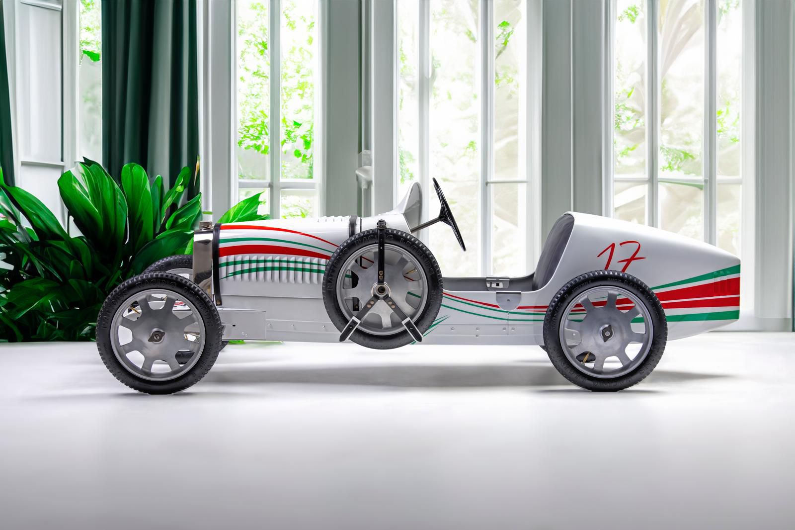 Bugatti Baby T52 Limited Edition — image 2