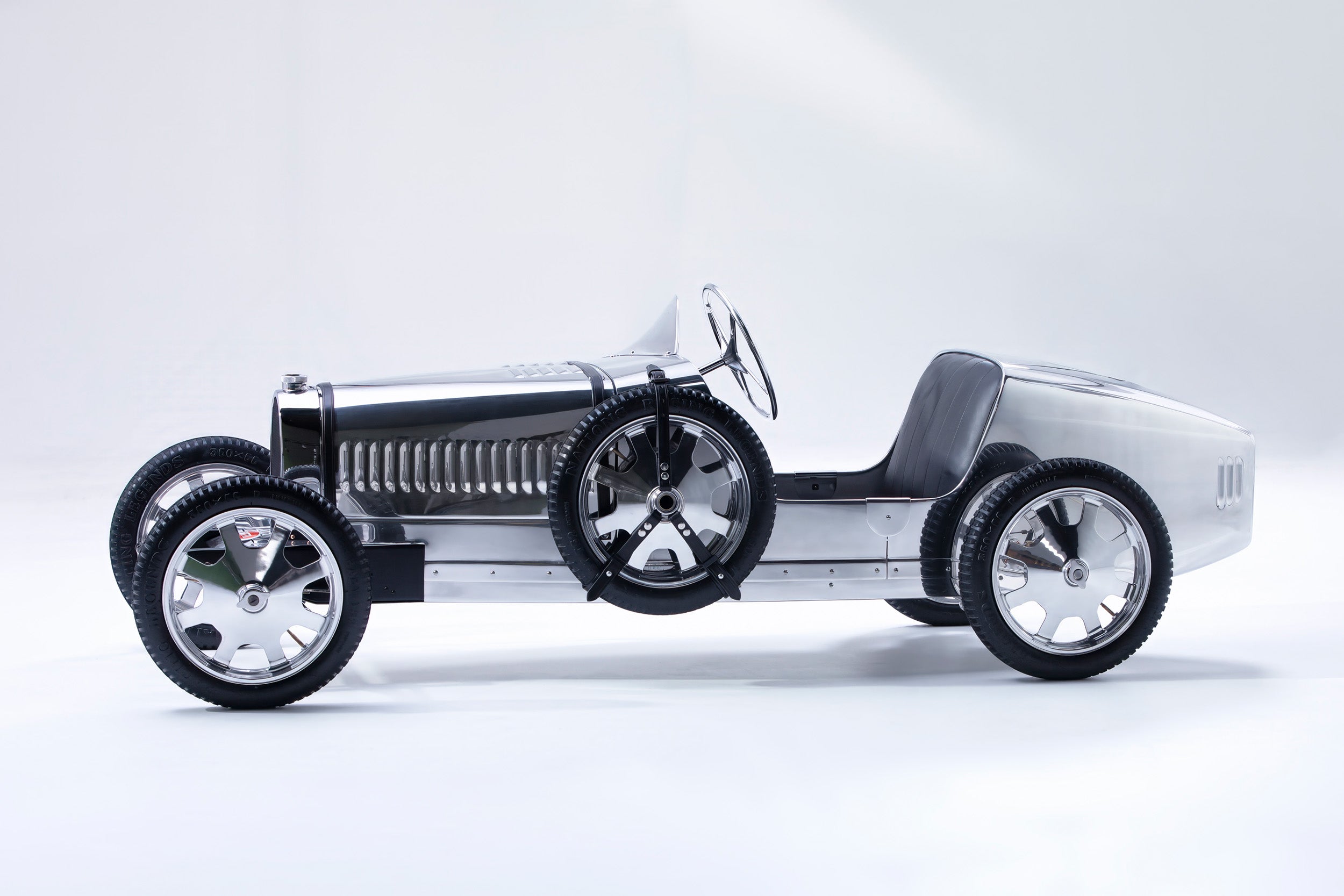 Bugatti Baby T52 Limited Edition — image 3
