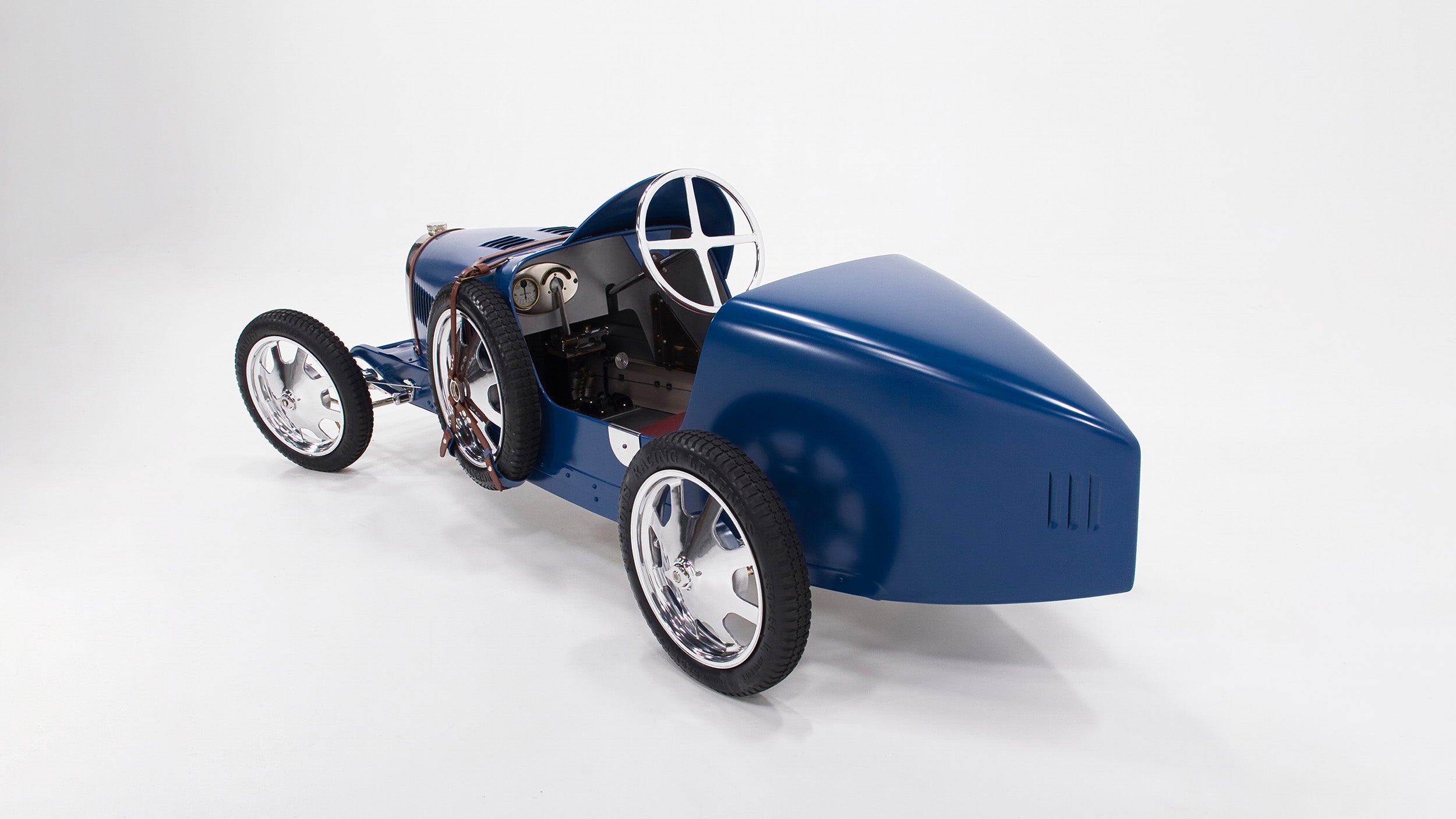 Bugatti Baby T52 Limited Edition — image 5