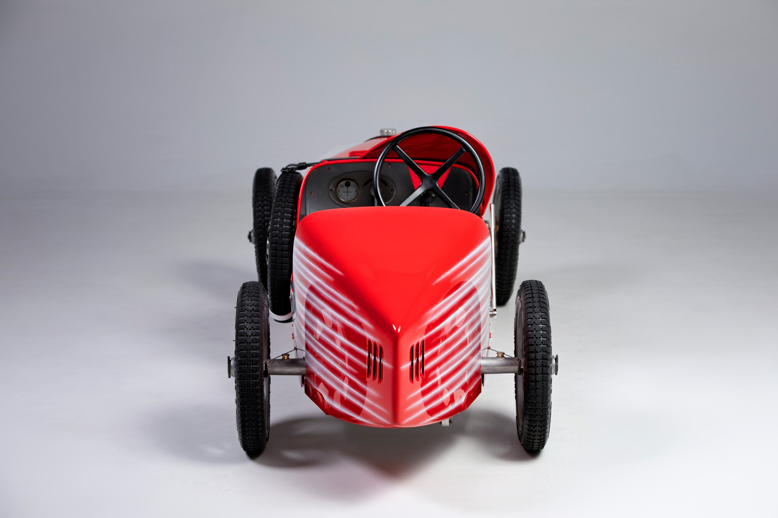 Bugatti Baby T52 Limited Edition — image 6