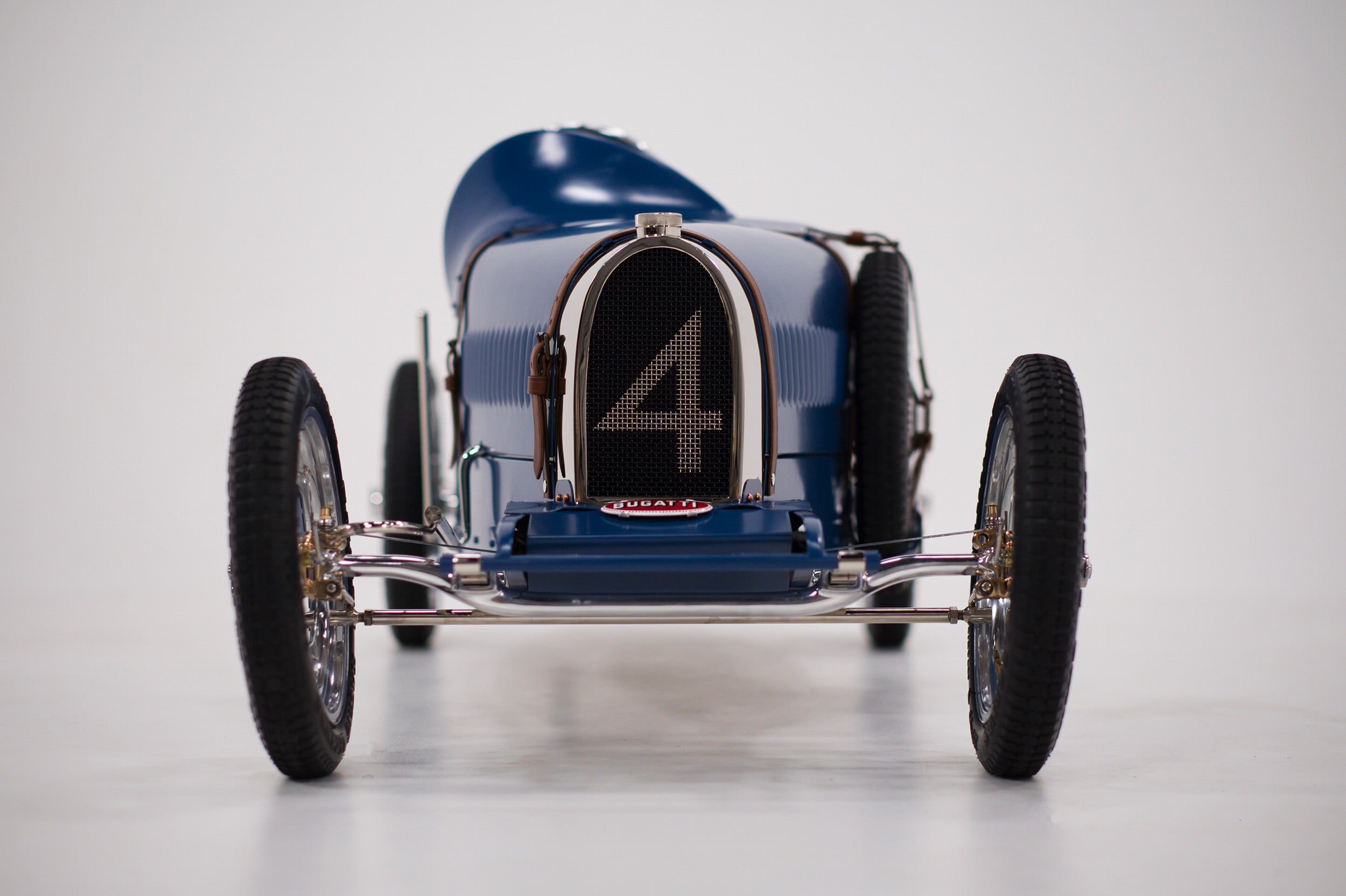 Bugatti Baby T52 Limited Edition — image 7