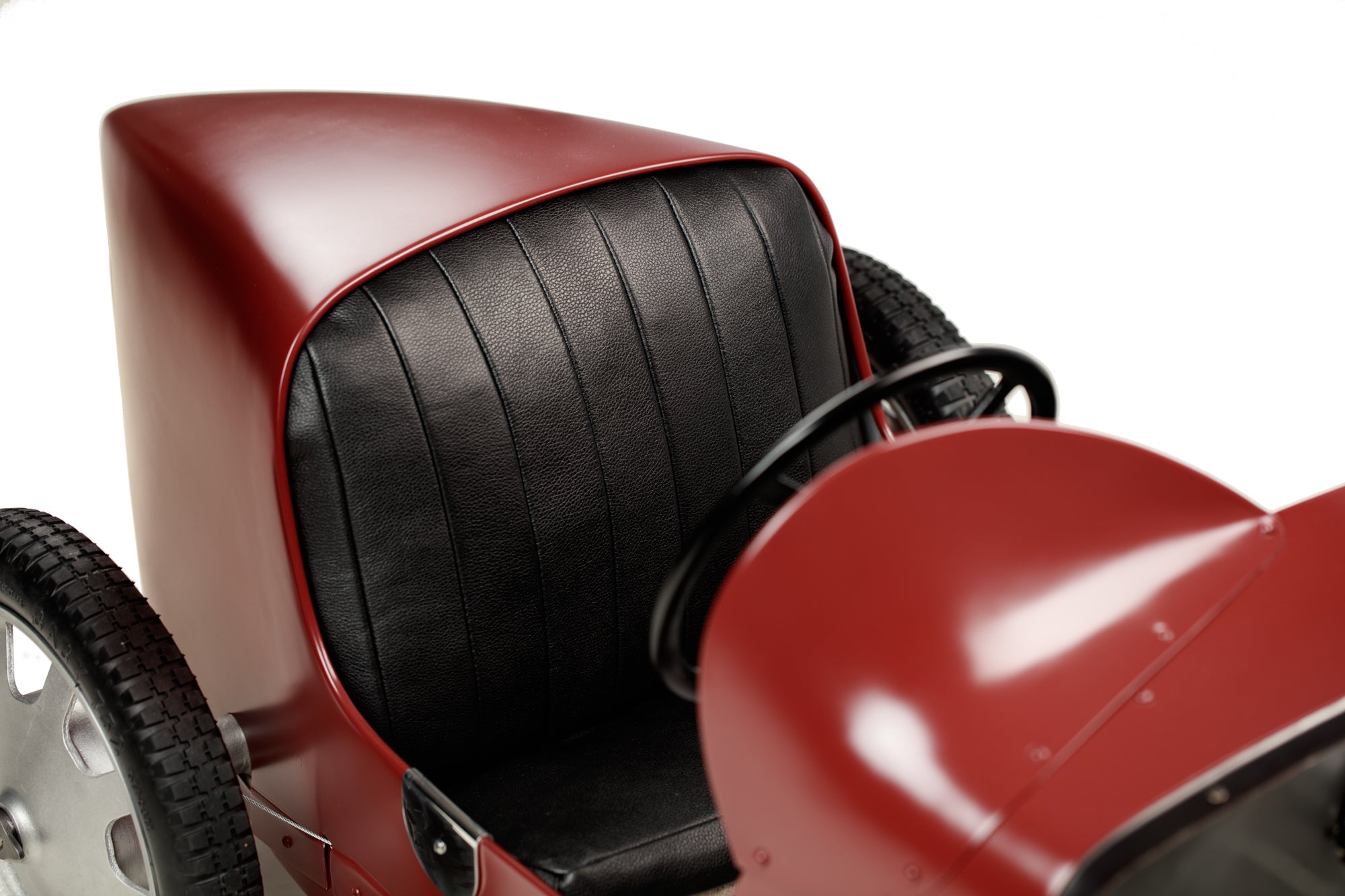 Bugatti Baby T52 Limited Edition — image 8