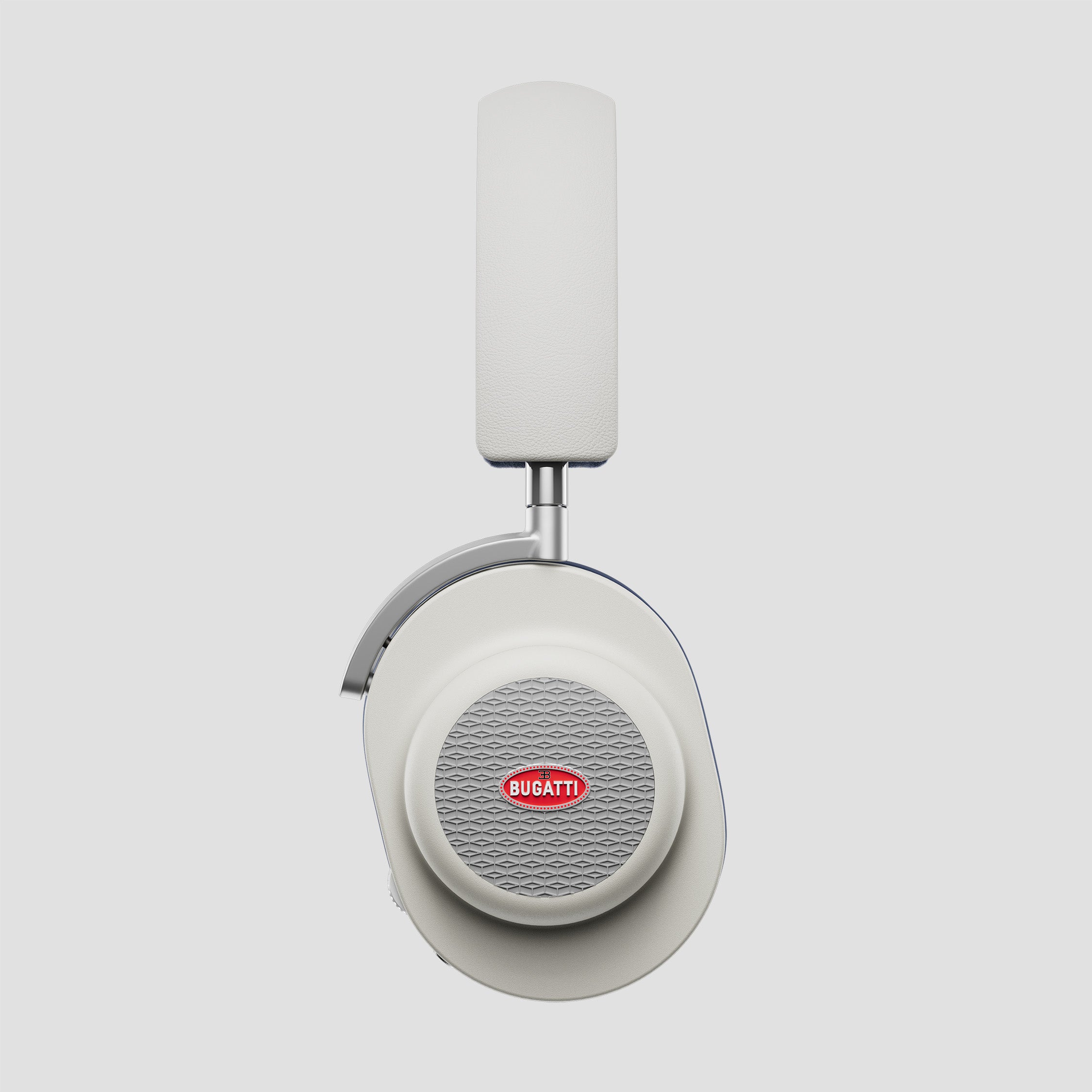Wireless Gaming Headphones in Blanc & Deep Blue — image 2