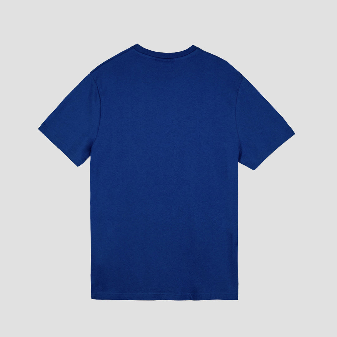 Bugatti Heritage T-Shirt Type 59 Blue — image 1