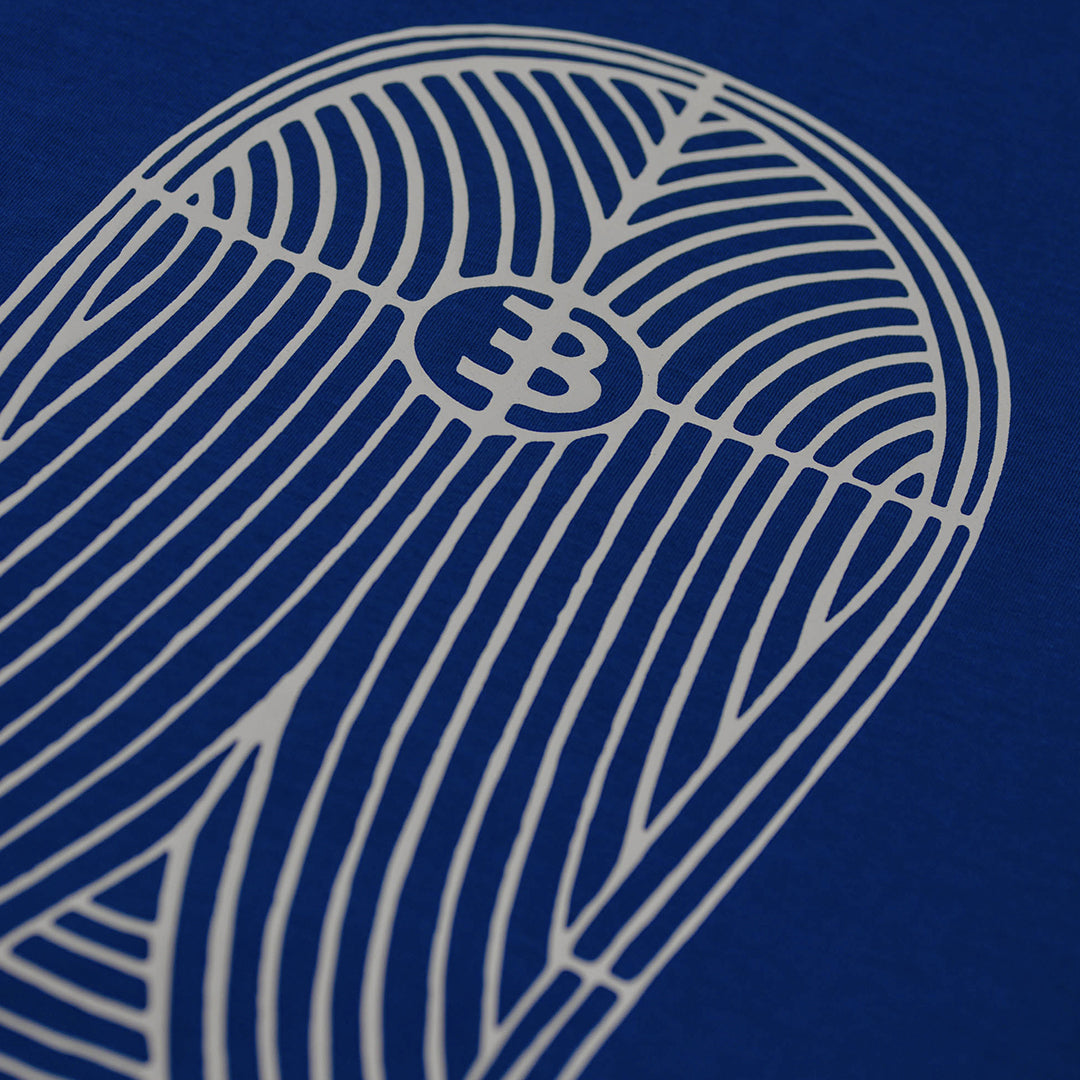 Bugatti Heritage T-Shirt Type 59 Blue — image 2