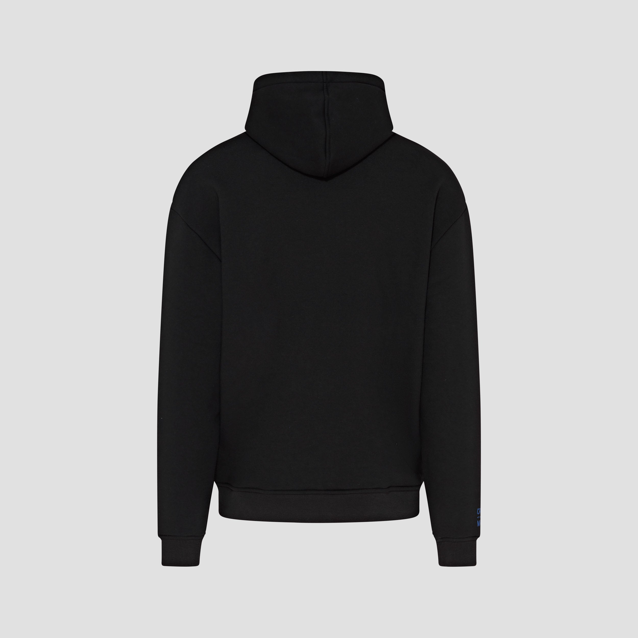 Accent Logo Hoodie — image 1