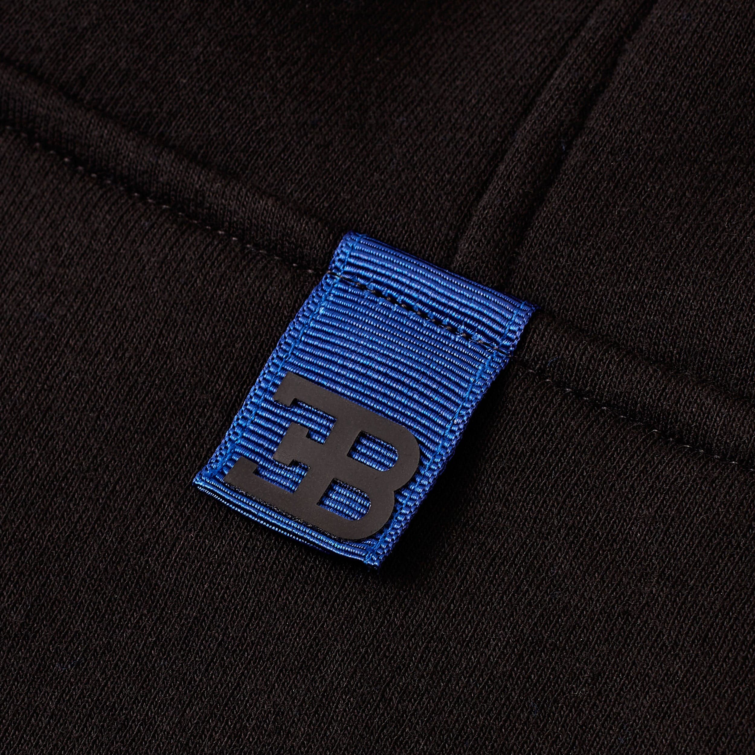 Accent Logo Hoodie — image 4