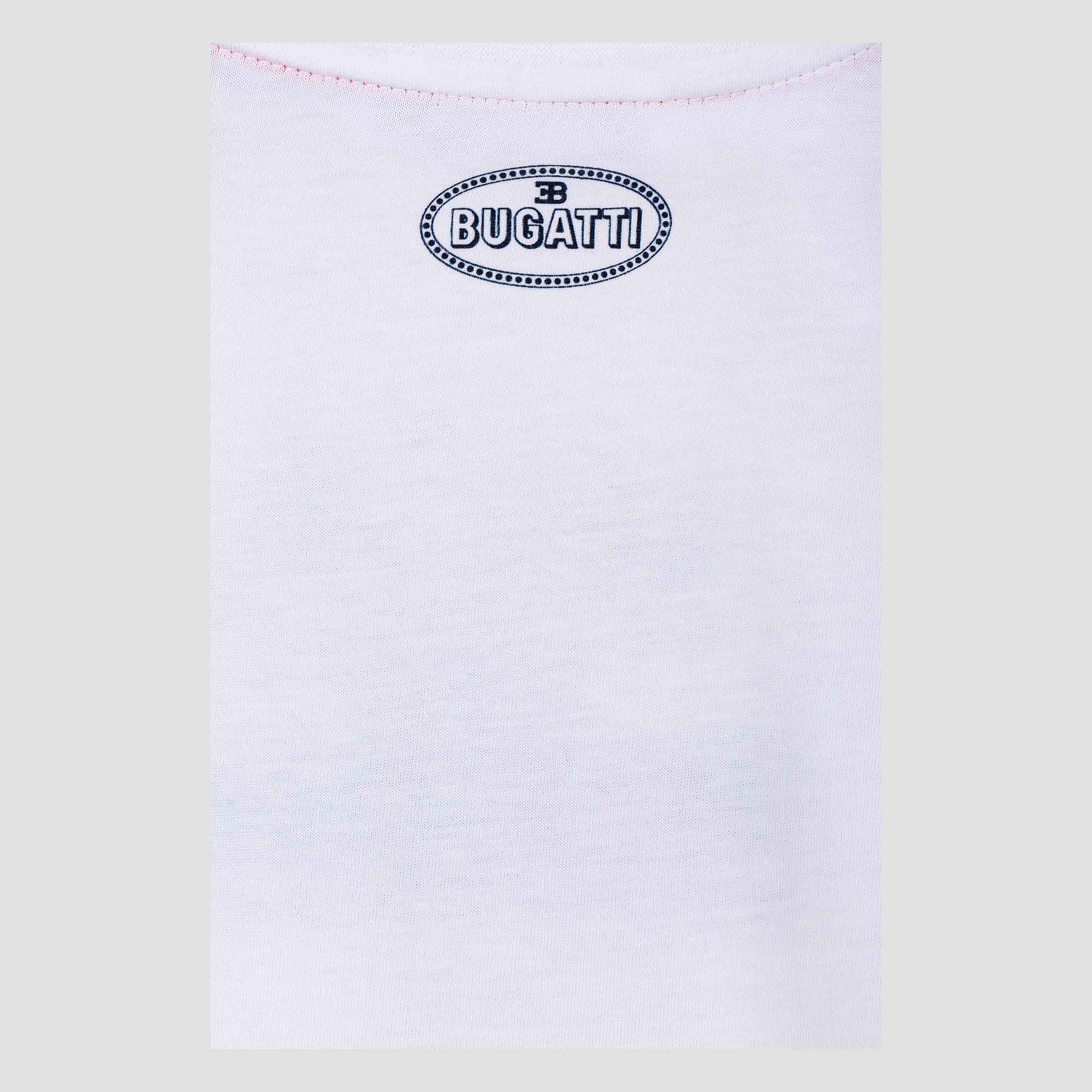 Bugatti Kids Divo T-Shirt White — image 3