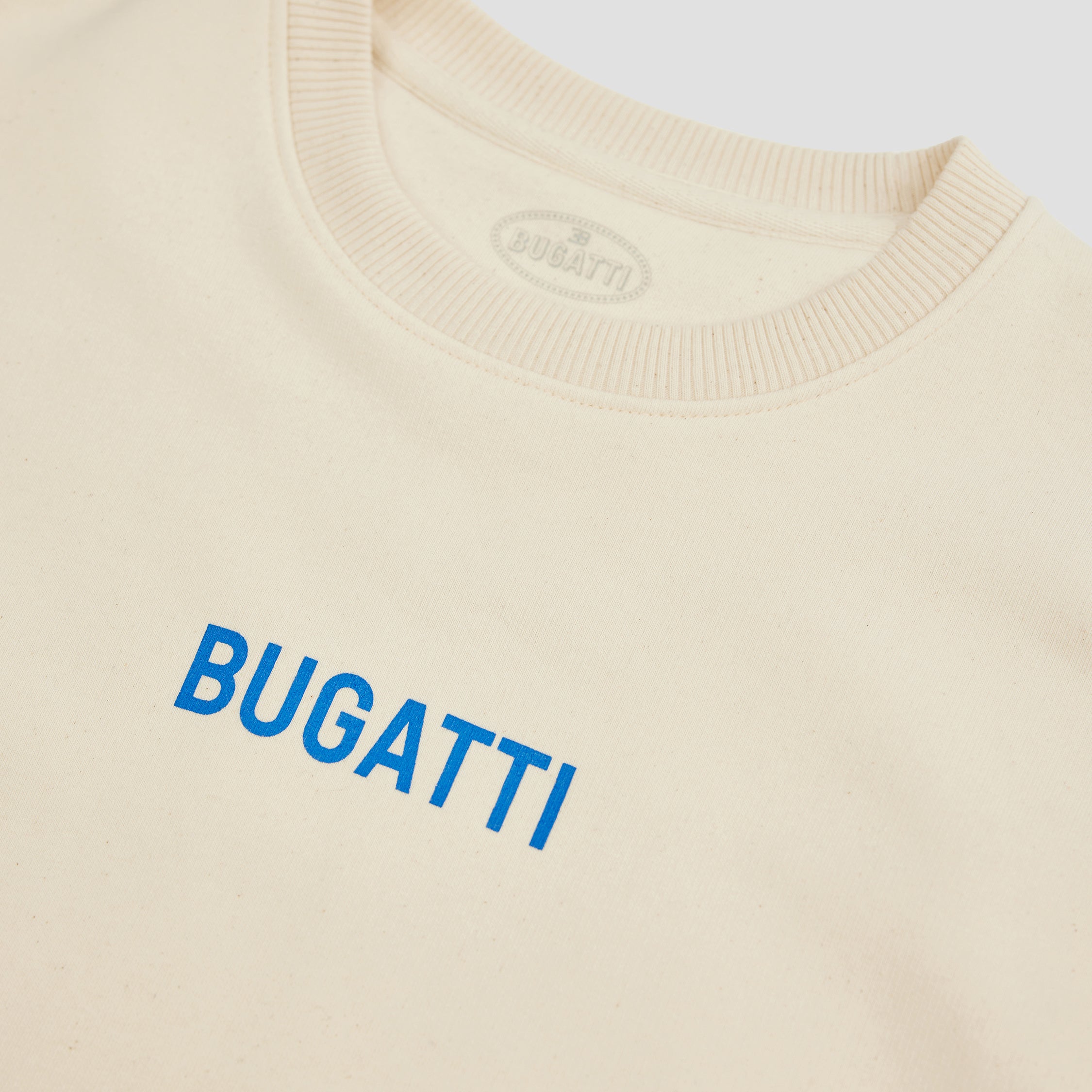 Logo Graphic Oversized Sweatshirt — image 6