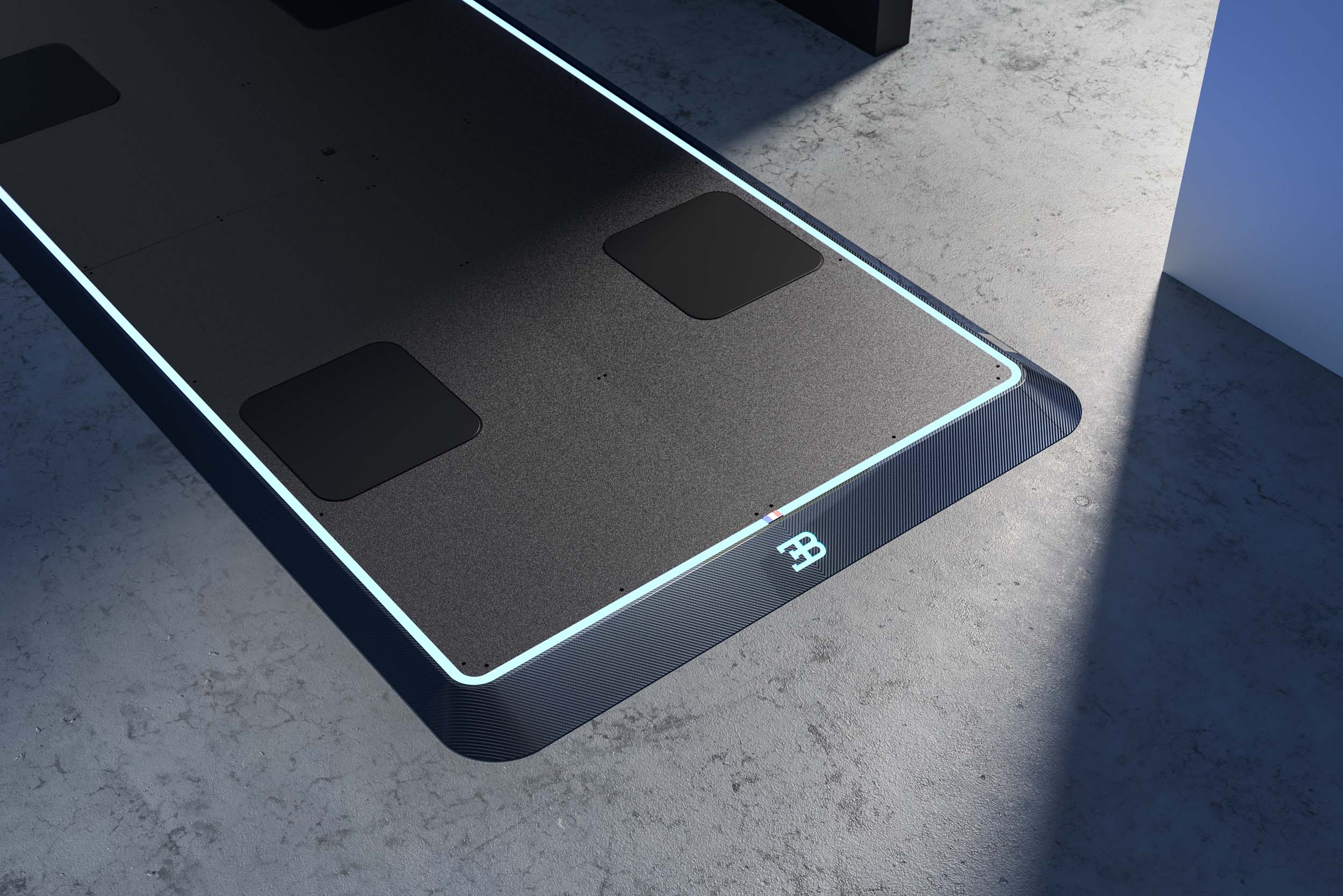 Carpad Pro Bugatti Edition — image 2