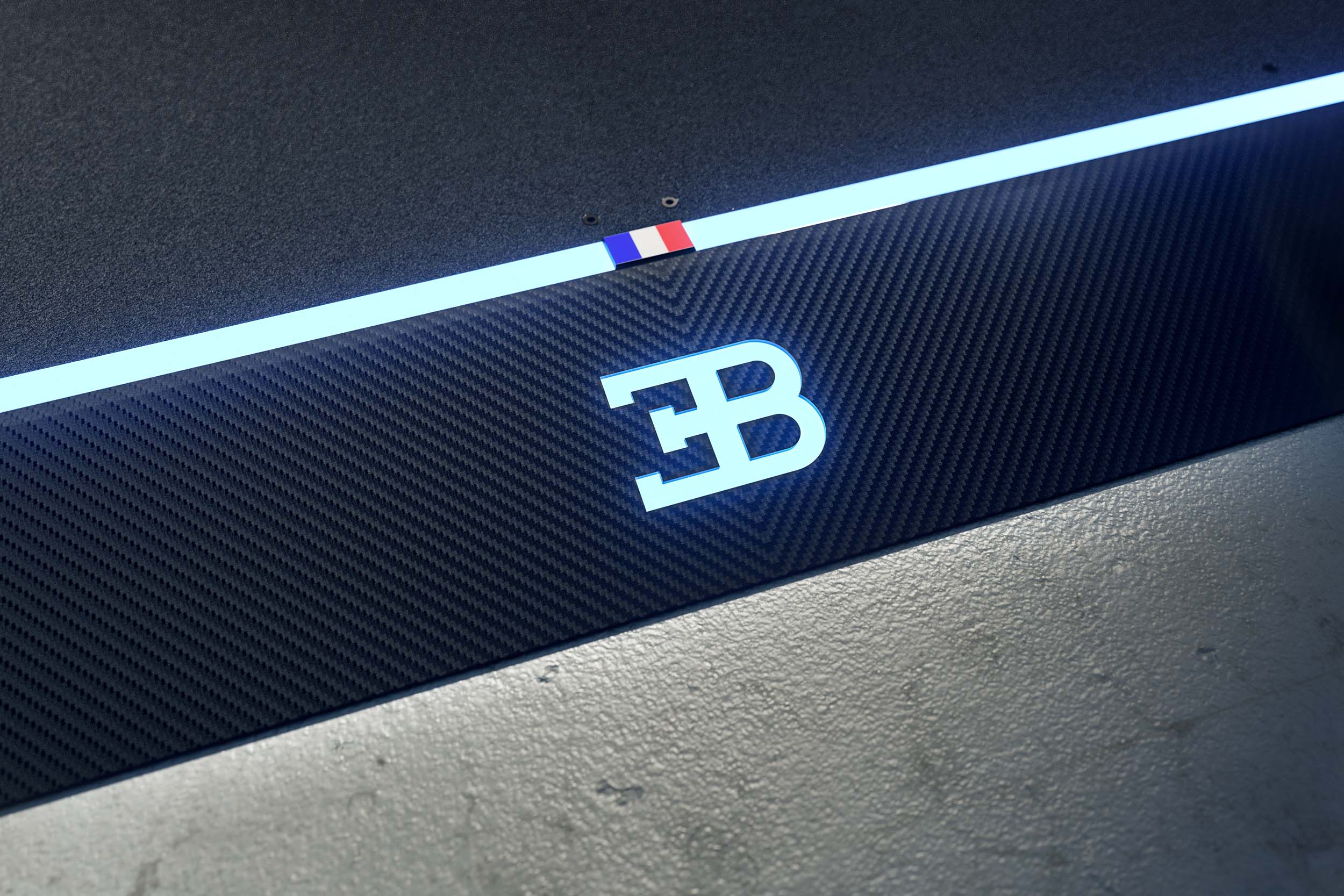 Carpad Pro Bugatti Edition — image 4