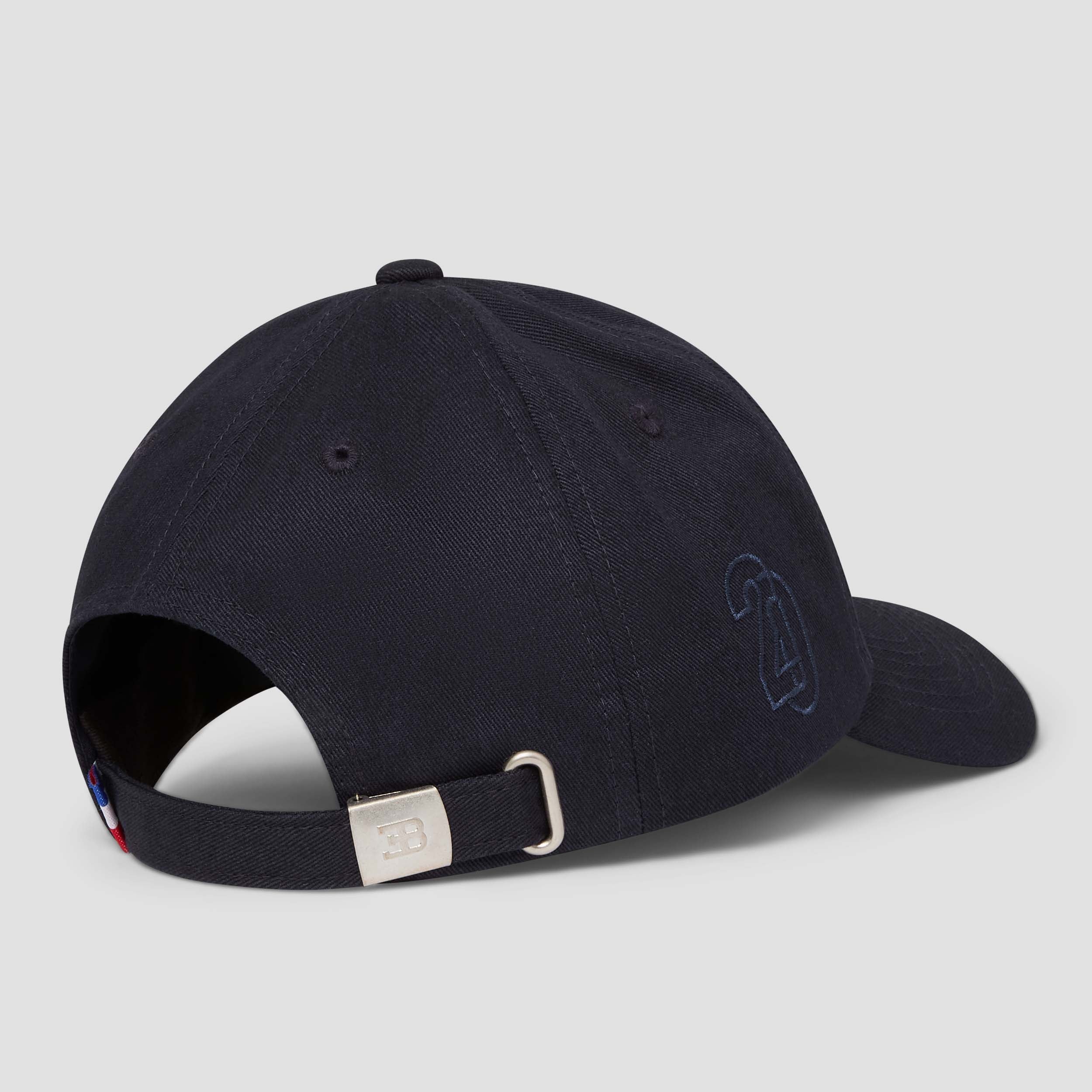Bugatti 20yr Veyron - Ettore Edition Cap — image 2