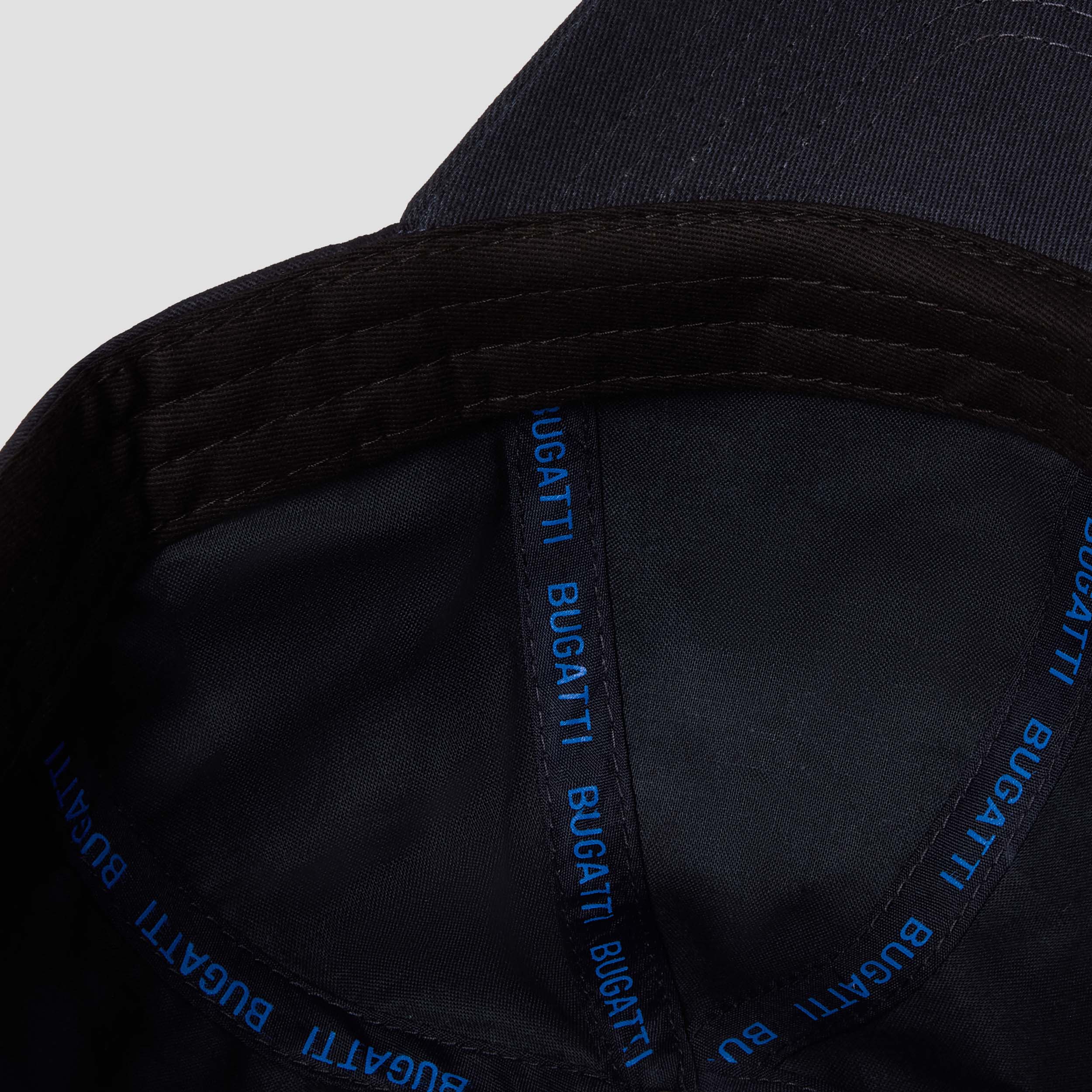 Bugatti 20yr Veyron - Ettore Edition Cap — image 4