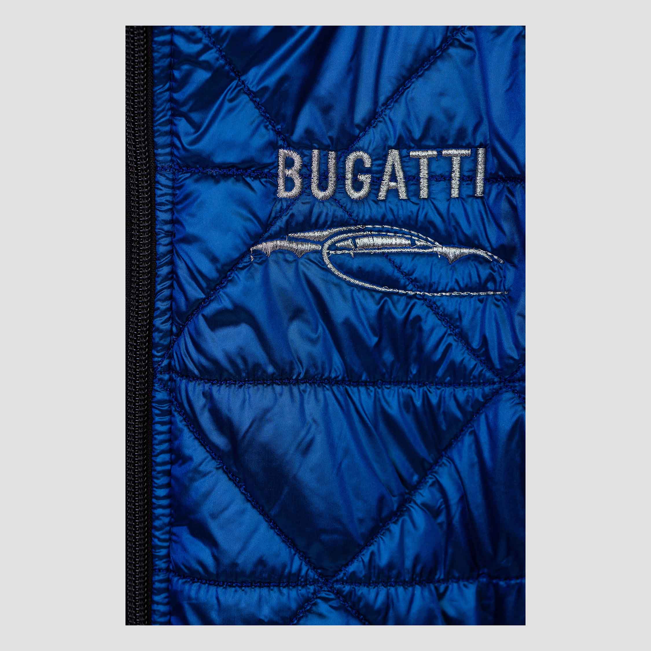 Bugatti Kids Winter Jacket Blue — image 1