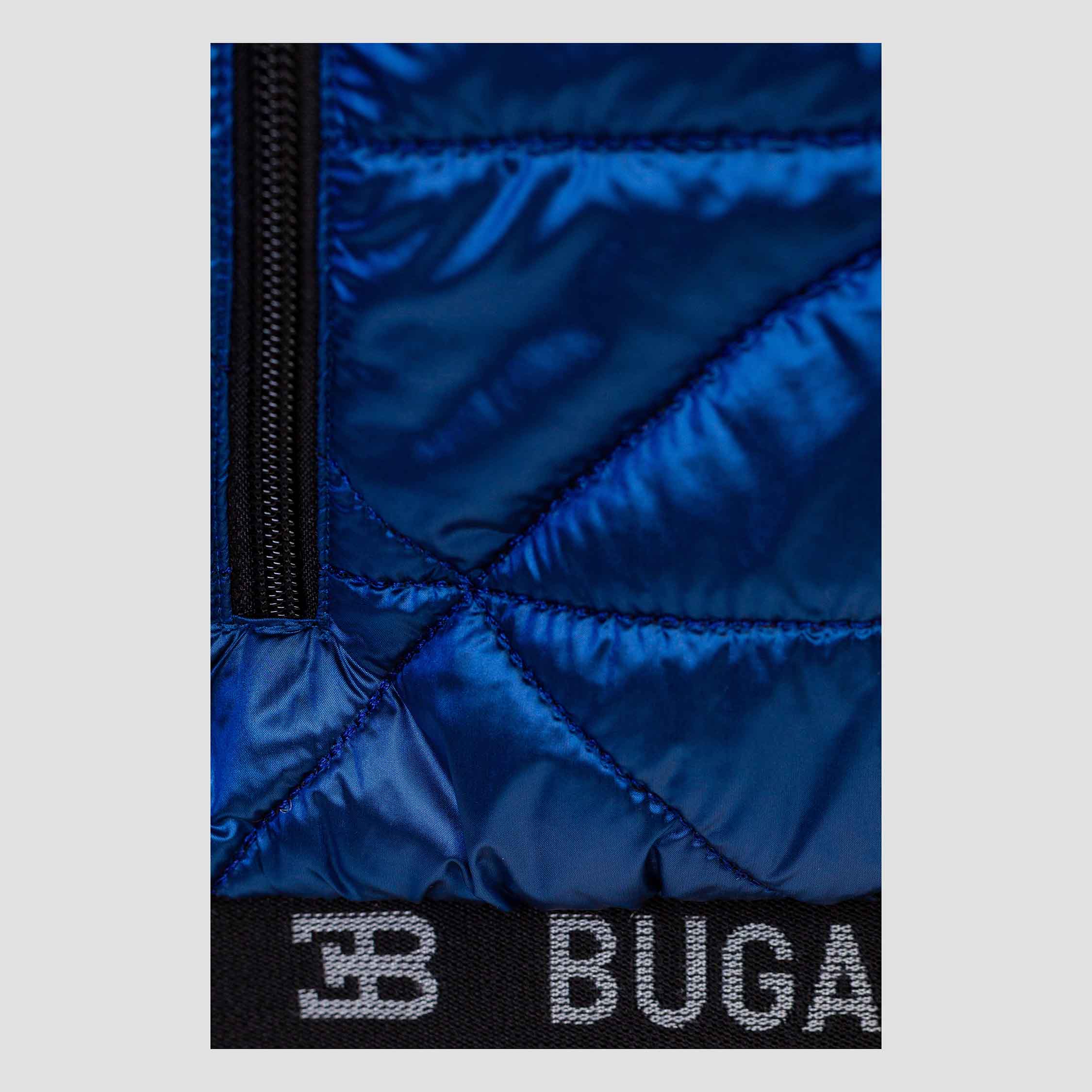 Bugatti Kids Winter Jacket Blue — image 2