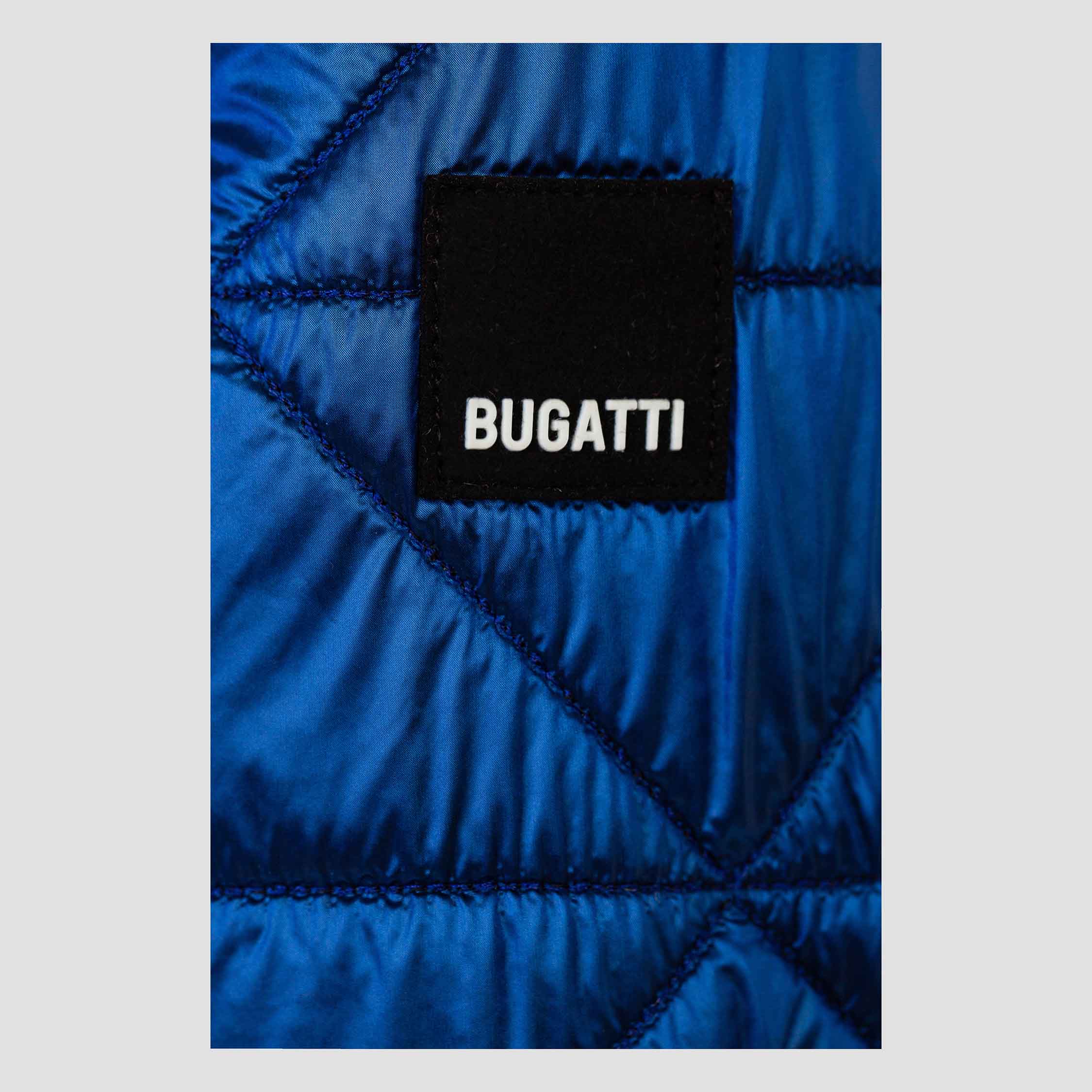 Bugatti Kids Winter Jacket Blue — image 3