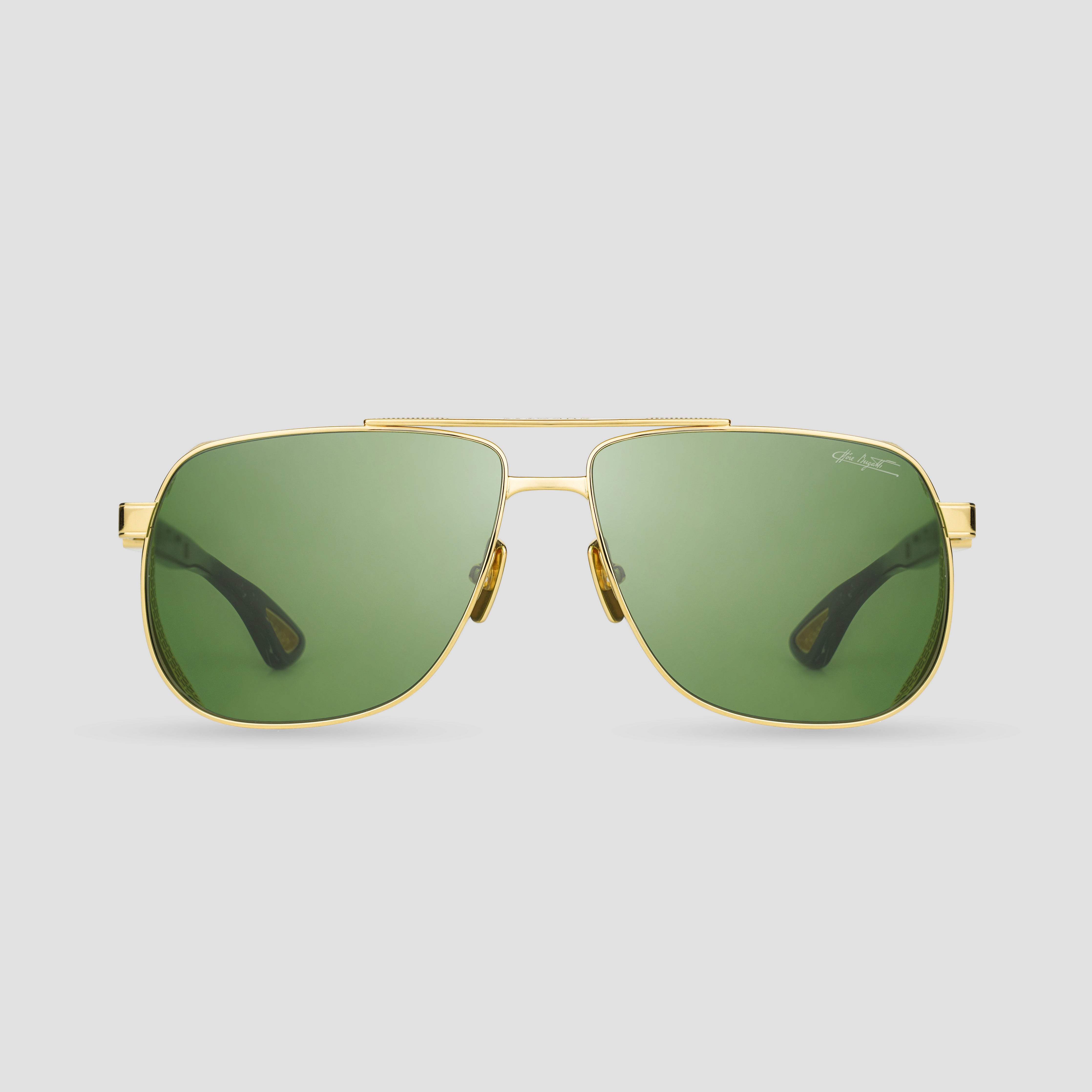 BUGATTI EYEWEAR MODEL 100