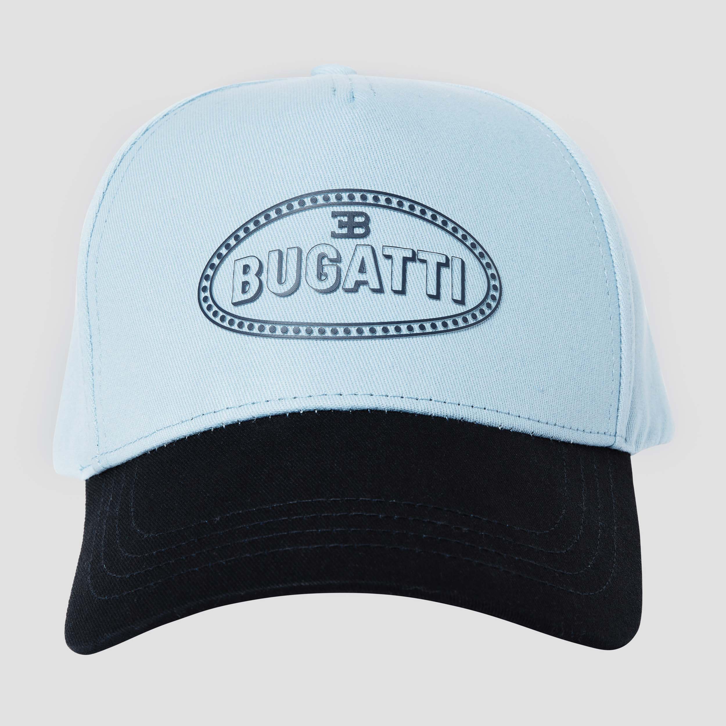 Bugatti Macaron Logo Cap — image 4