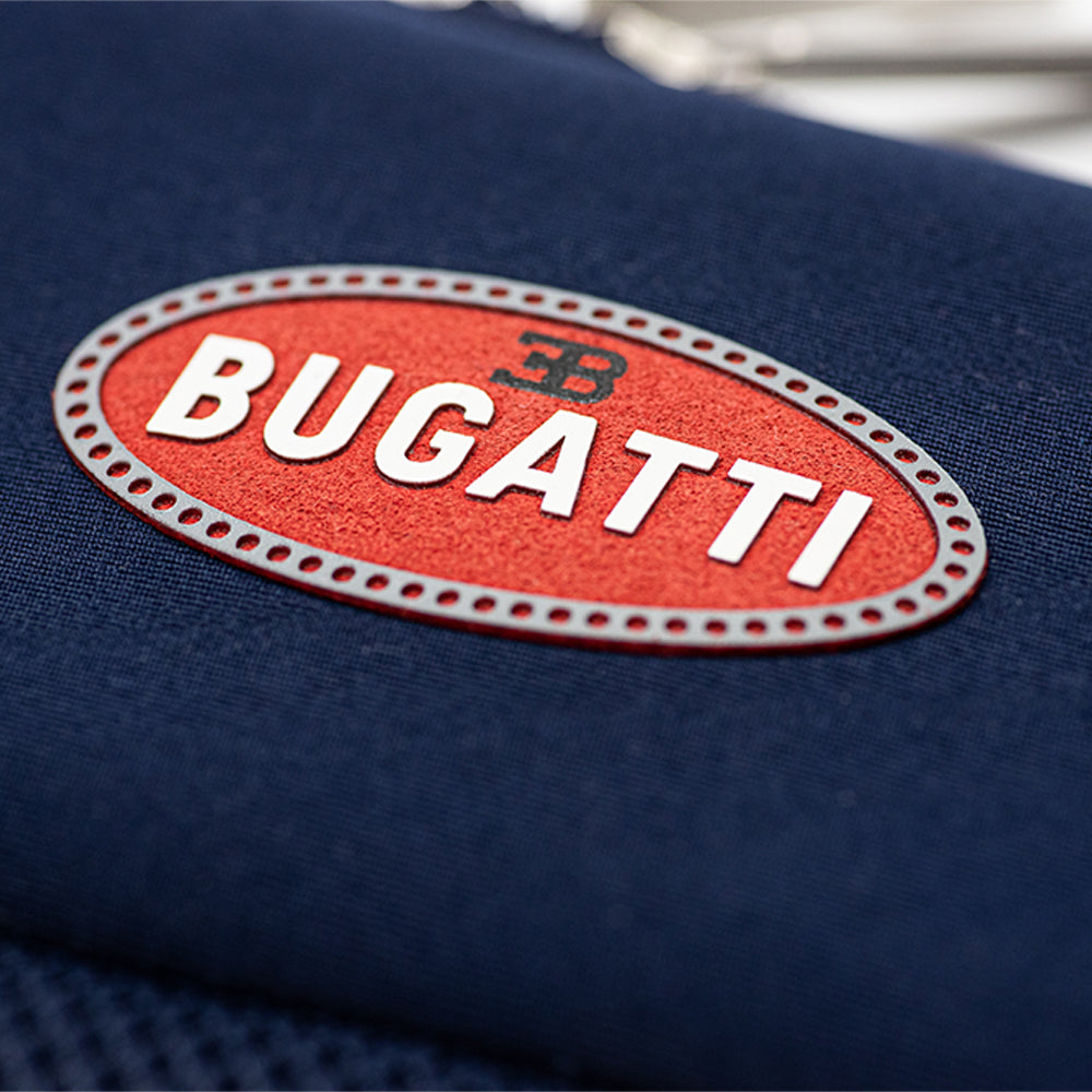 Bugatti Pouch PC-Tablet Neoprene Blue — image 1