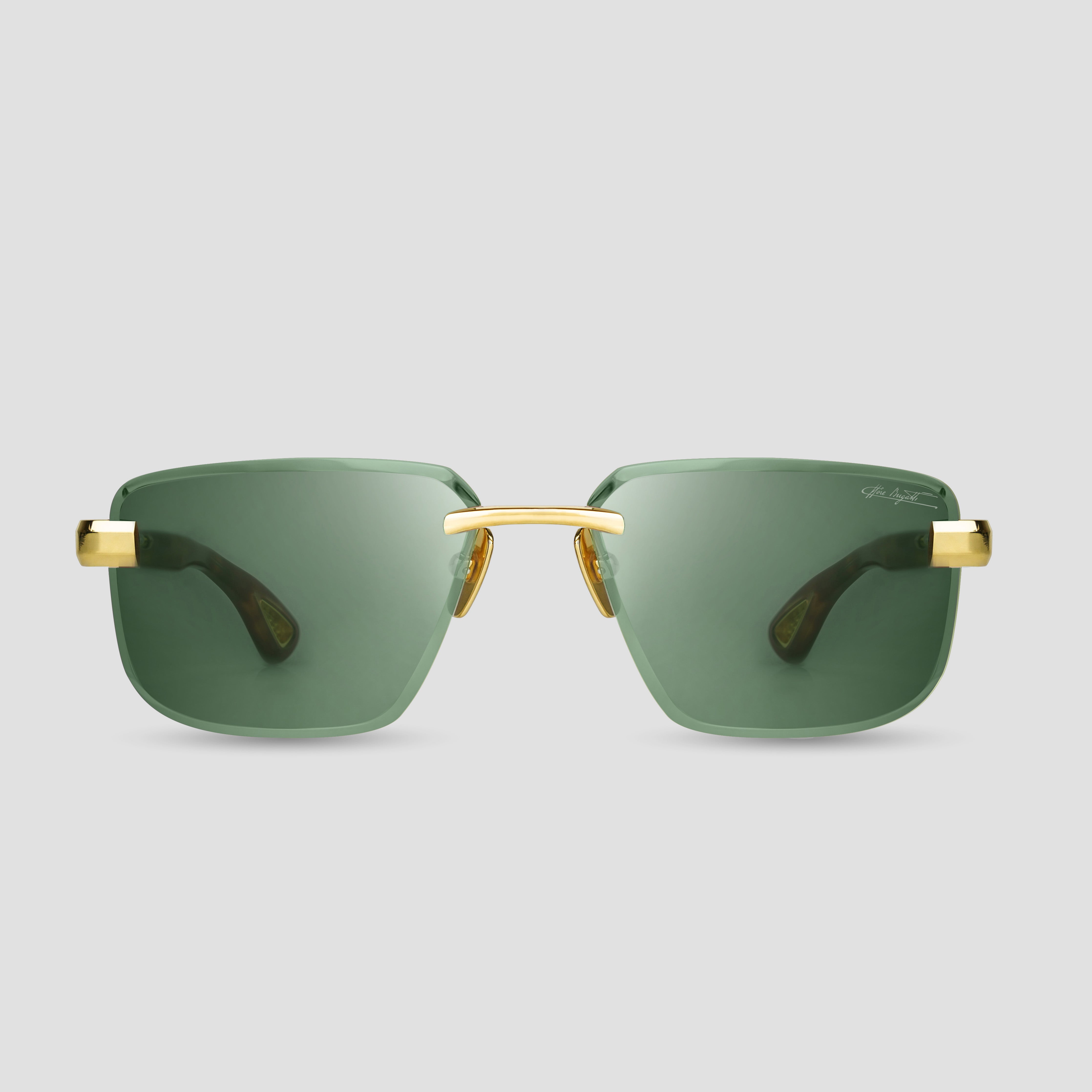 Bugatti Eyewear Model 36G — image 3