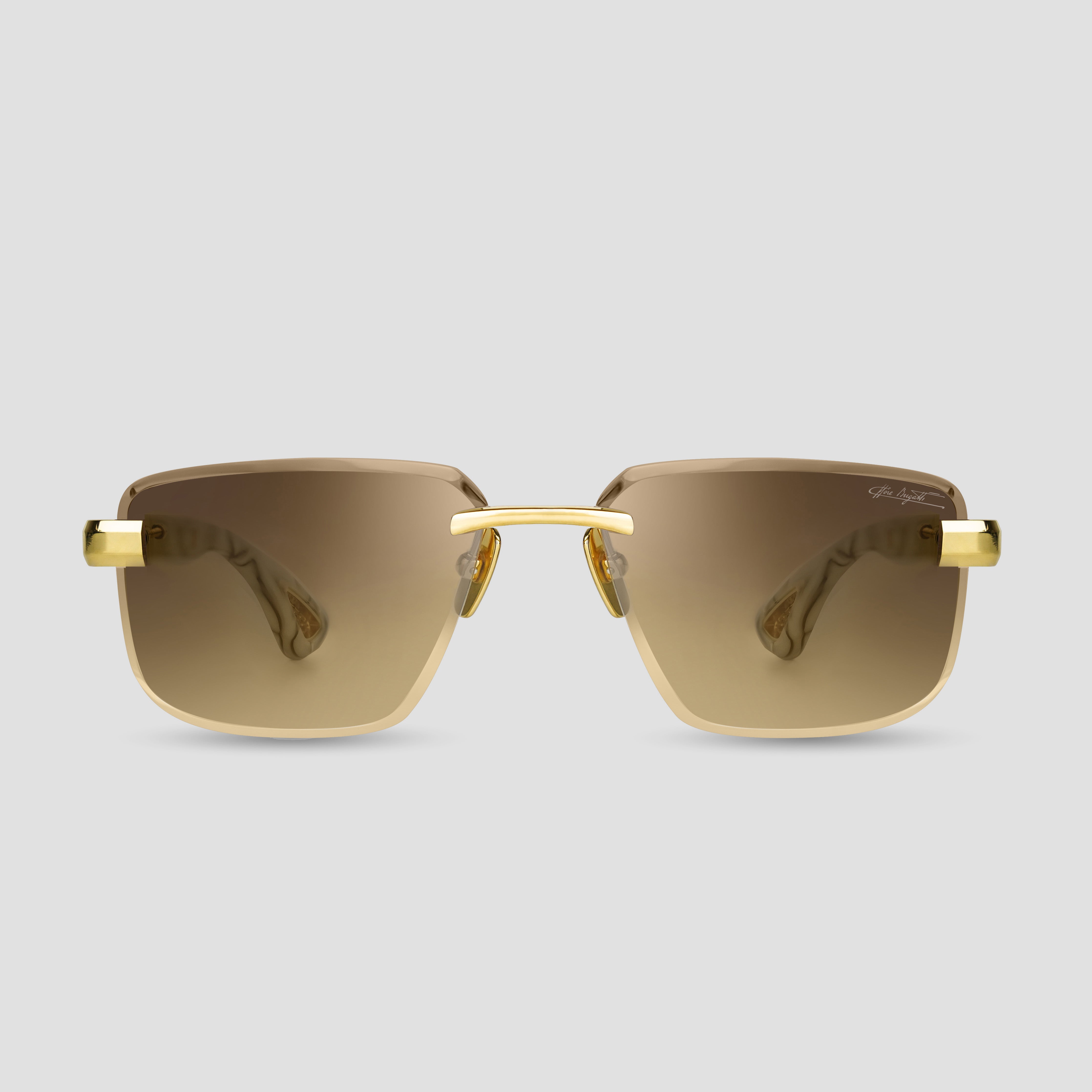 Bugatti Eyewear Model 36G — image 4