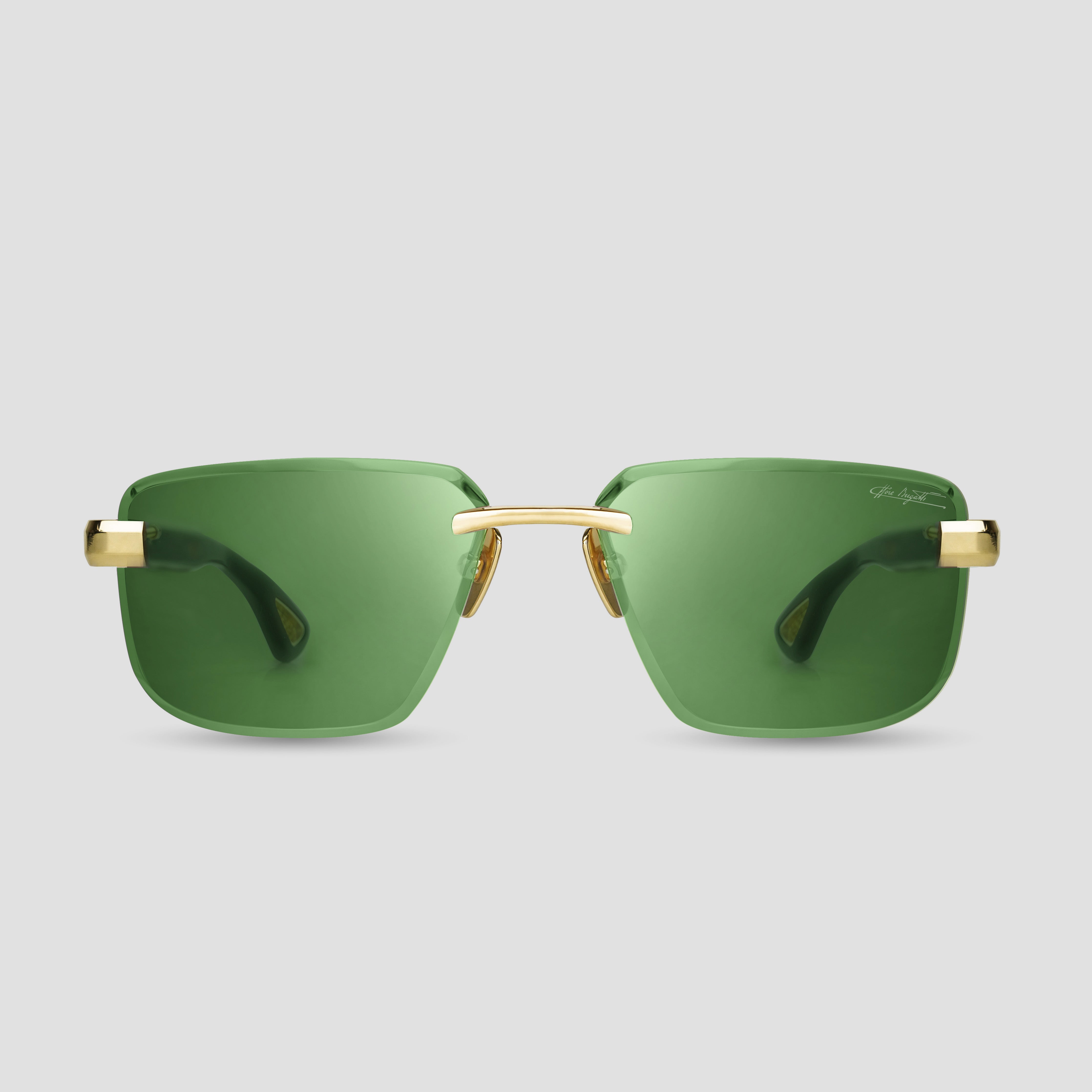 Bugatti Eyewear Model 36G — image 5