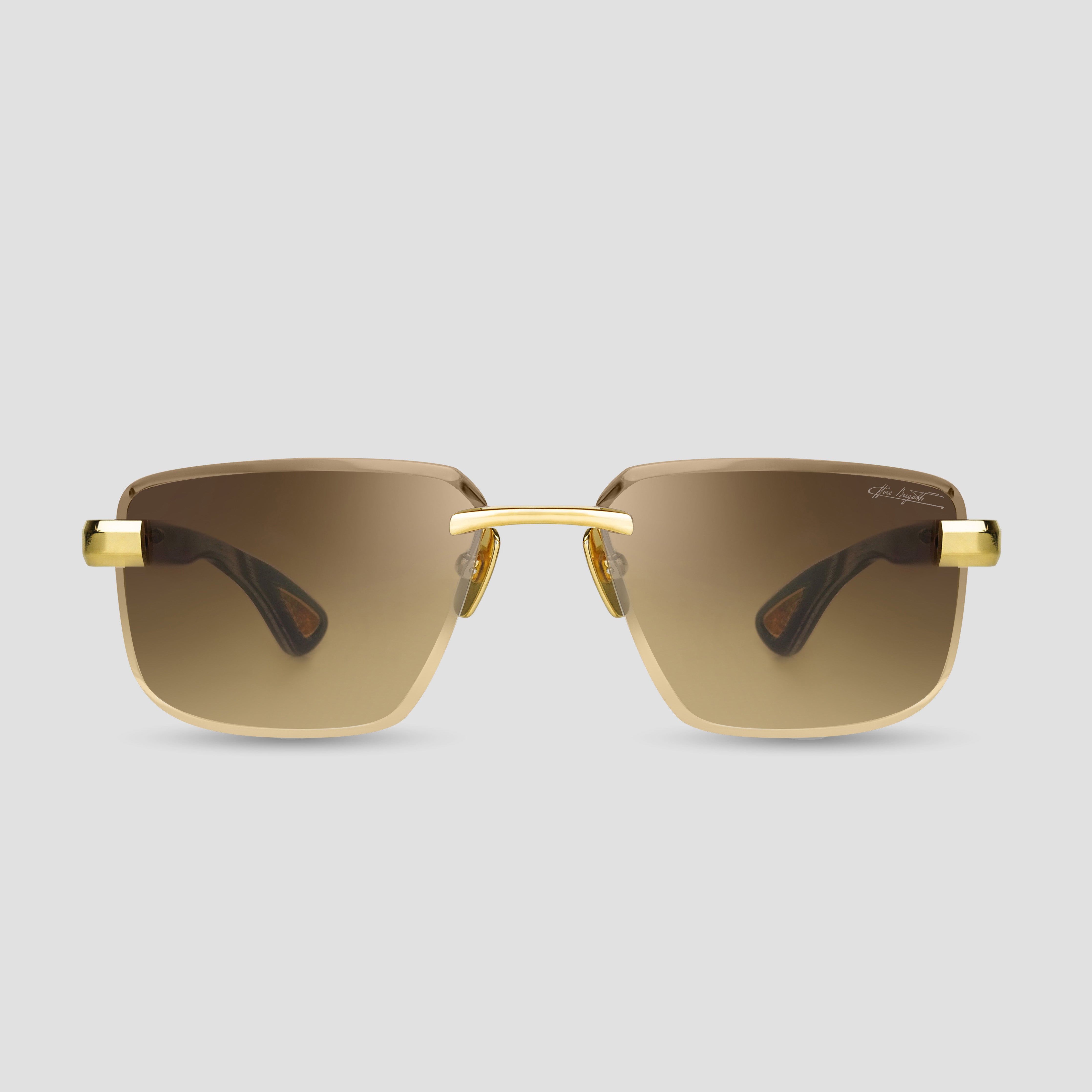 Bugatti Eyewear Model 36G — image 6