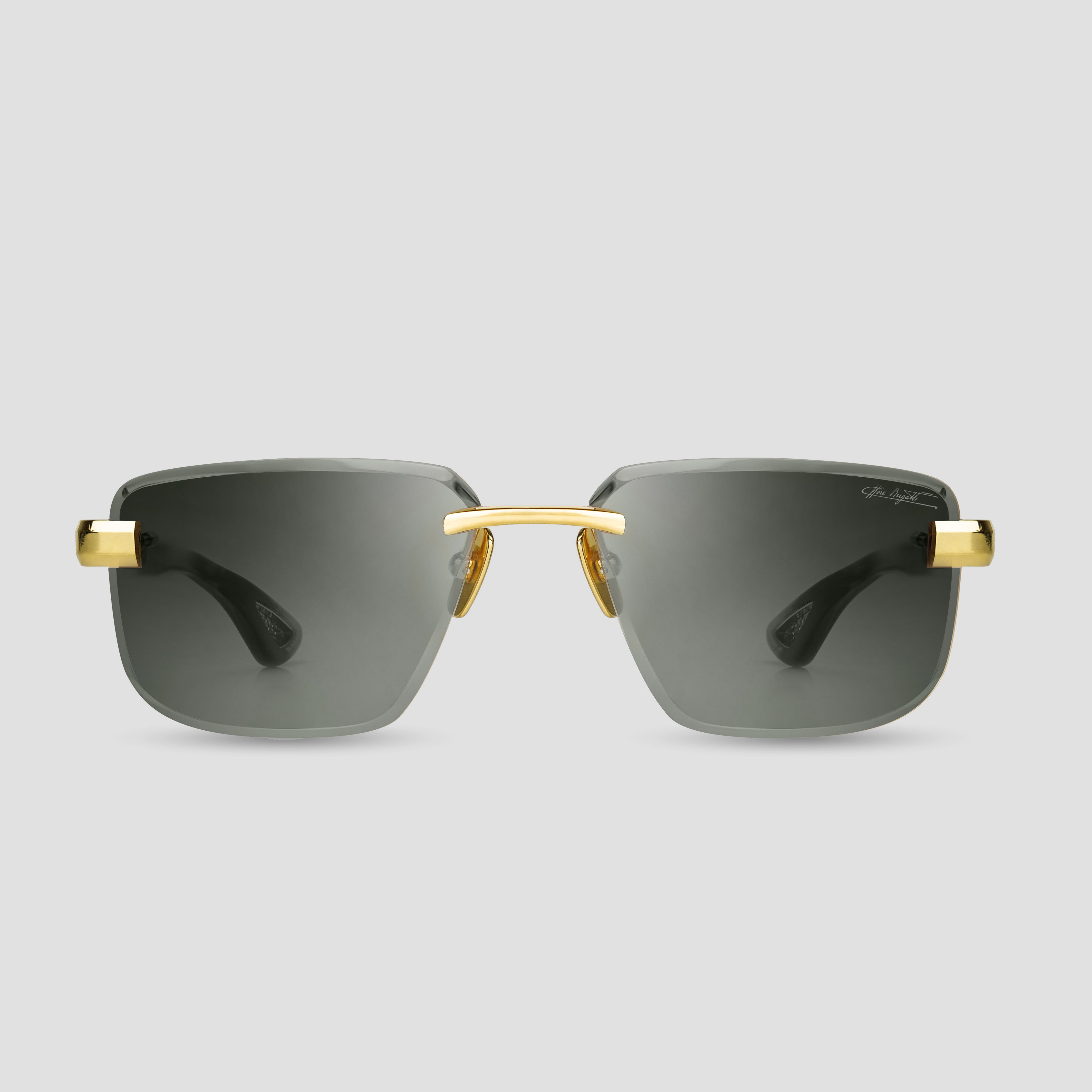 Bugatti Eyewear Model 36G — image 7