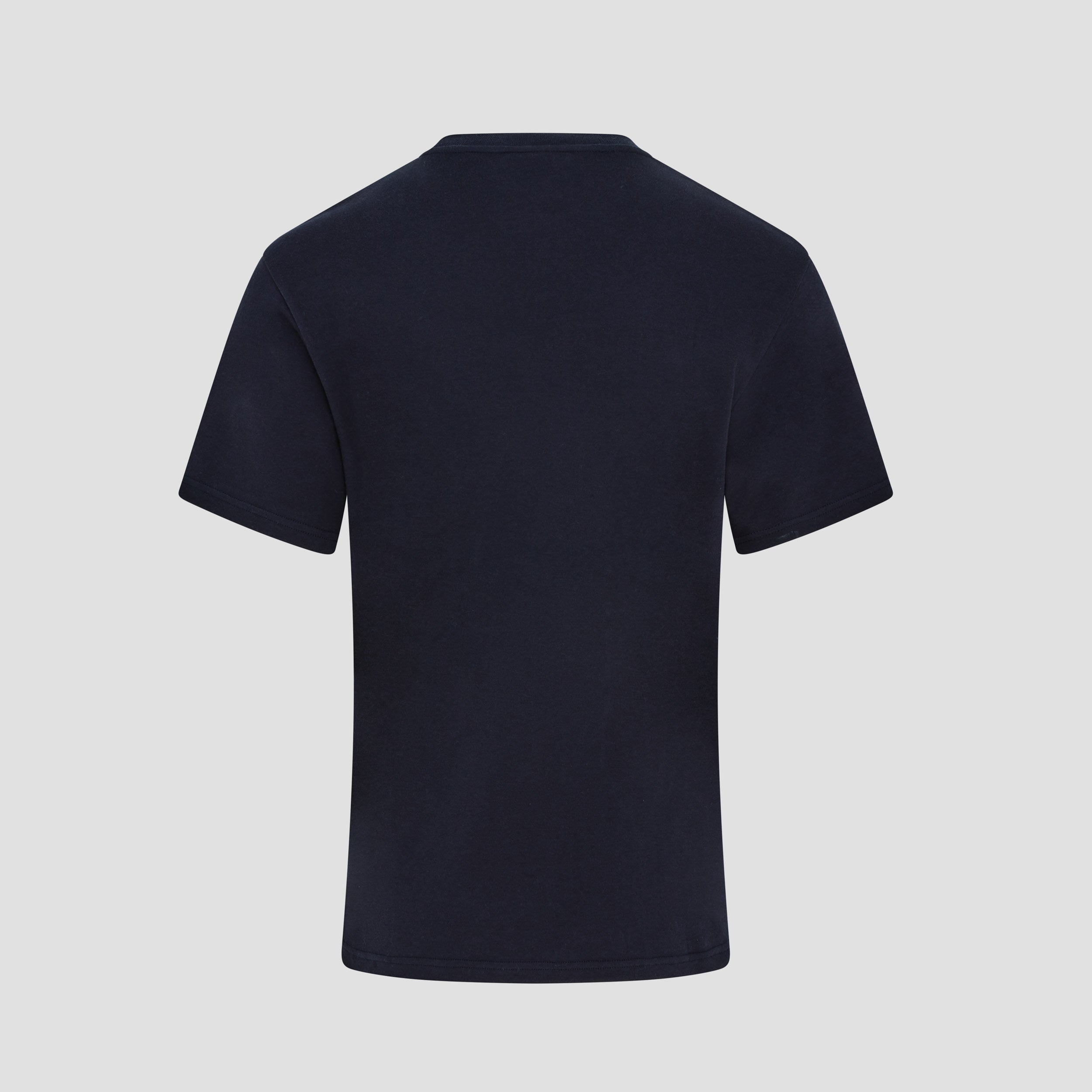 Bugatti Macaron Logo T-Shirt — image 1